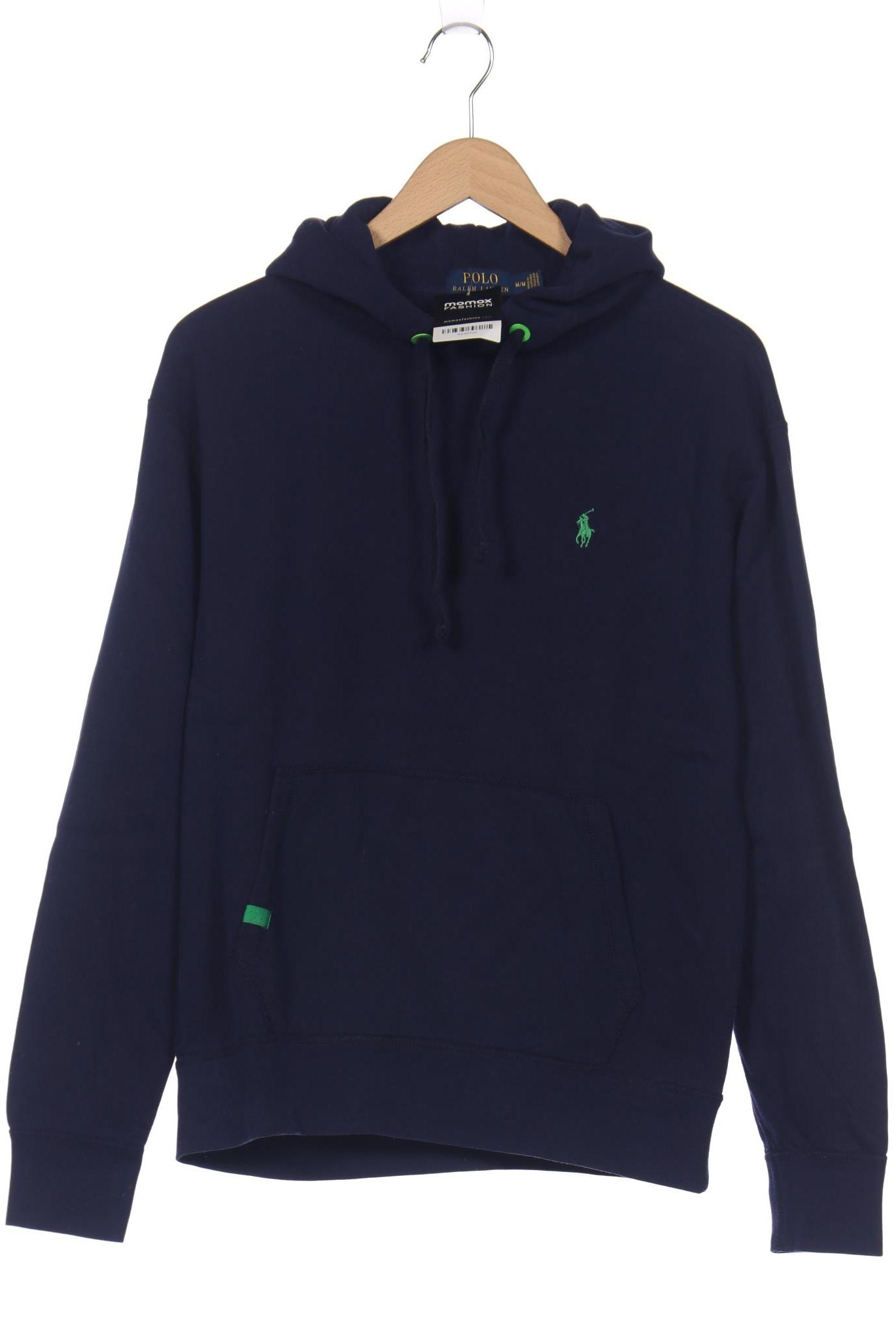 

Polo Ralph Lauren Herren Kapuzenpullover, marineblau
