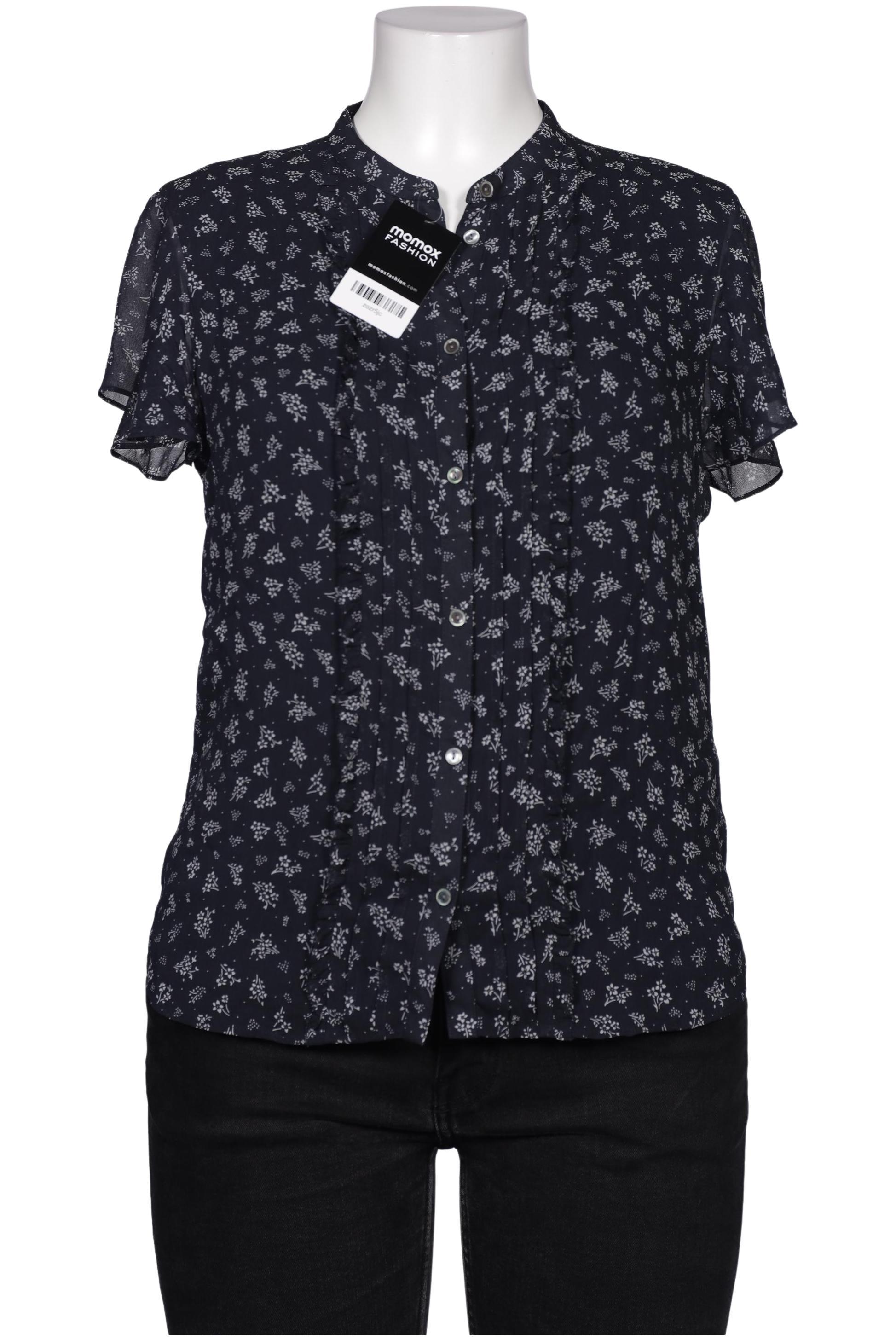 

Polo Ralph Lauren Damen Bluse, marineblau, Gr. 12