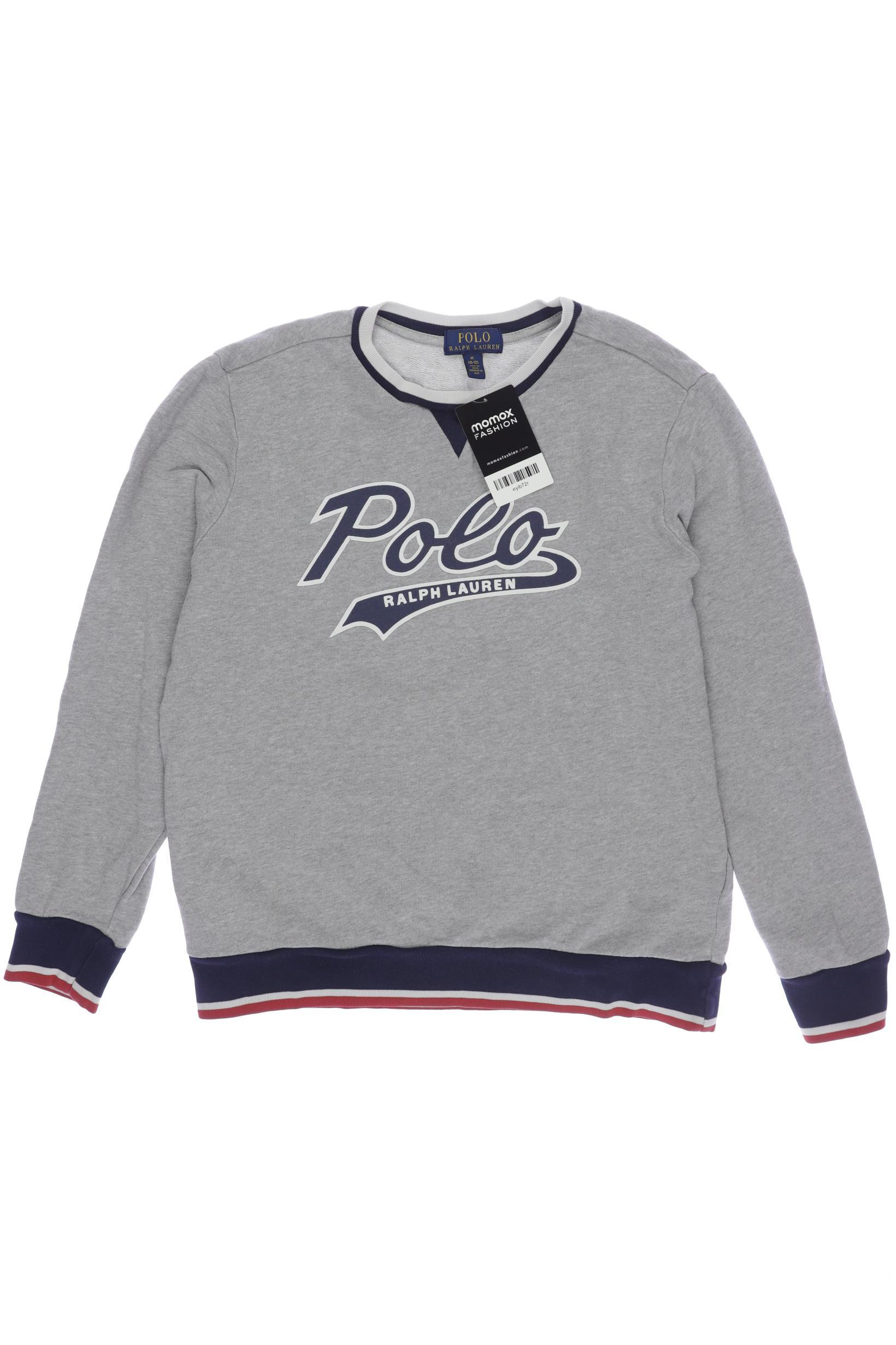 

Polo Ralph Lauren Jungen Hoodies & Sweater, grau