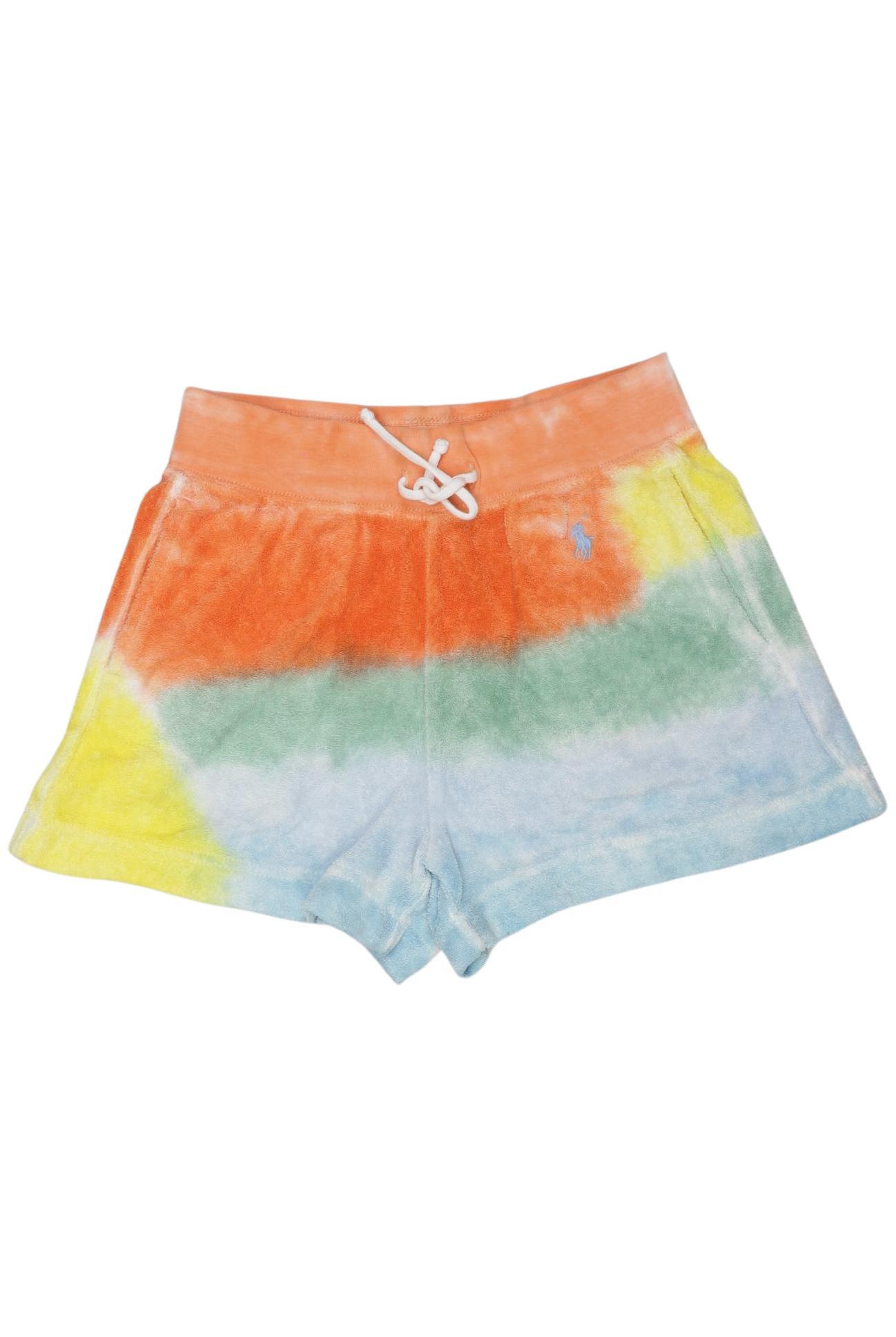 

Polo Ralph Lauren Damen Shorts, mehrfarbig, Gr. 34