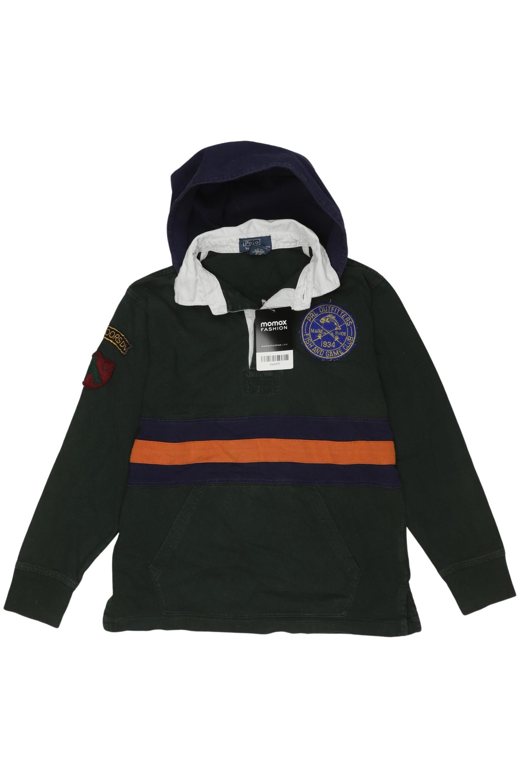 

Polo Ralph Lauren Jungen Hoodies & Sweater, grün, Gr. 8