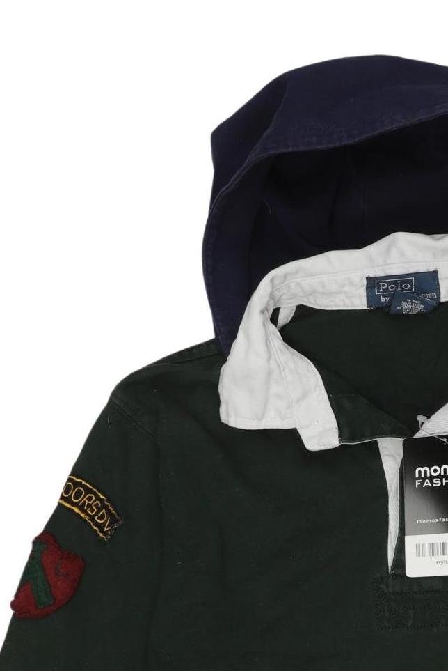 Thumbnail - Polo Ralph Lauren Jungen Hoodies &amp; Sweater, grün, Gr. 8