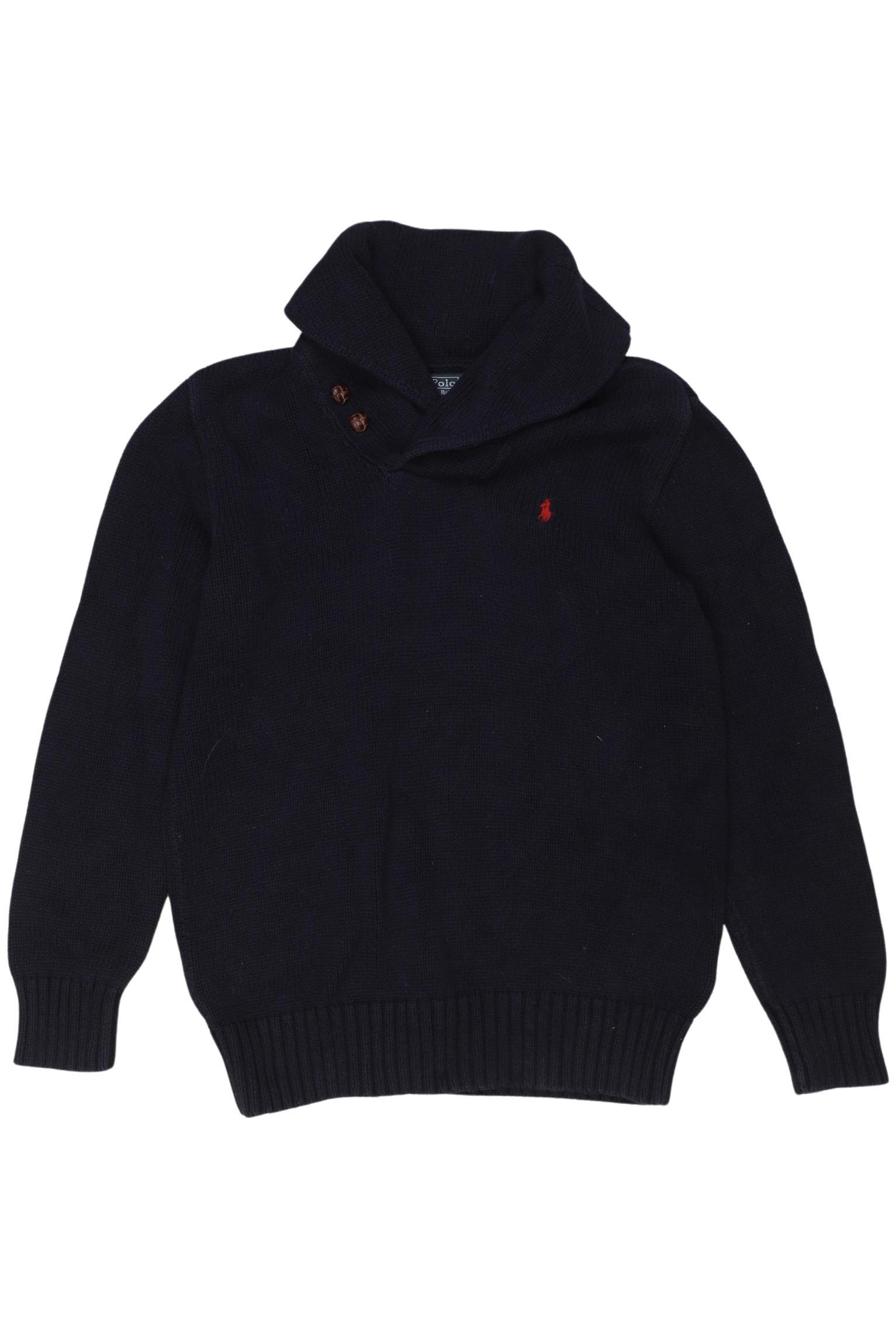 

Polo Ralph Lauren Jungen Pullover, marineblau, Gr. 158