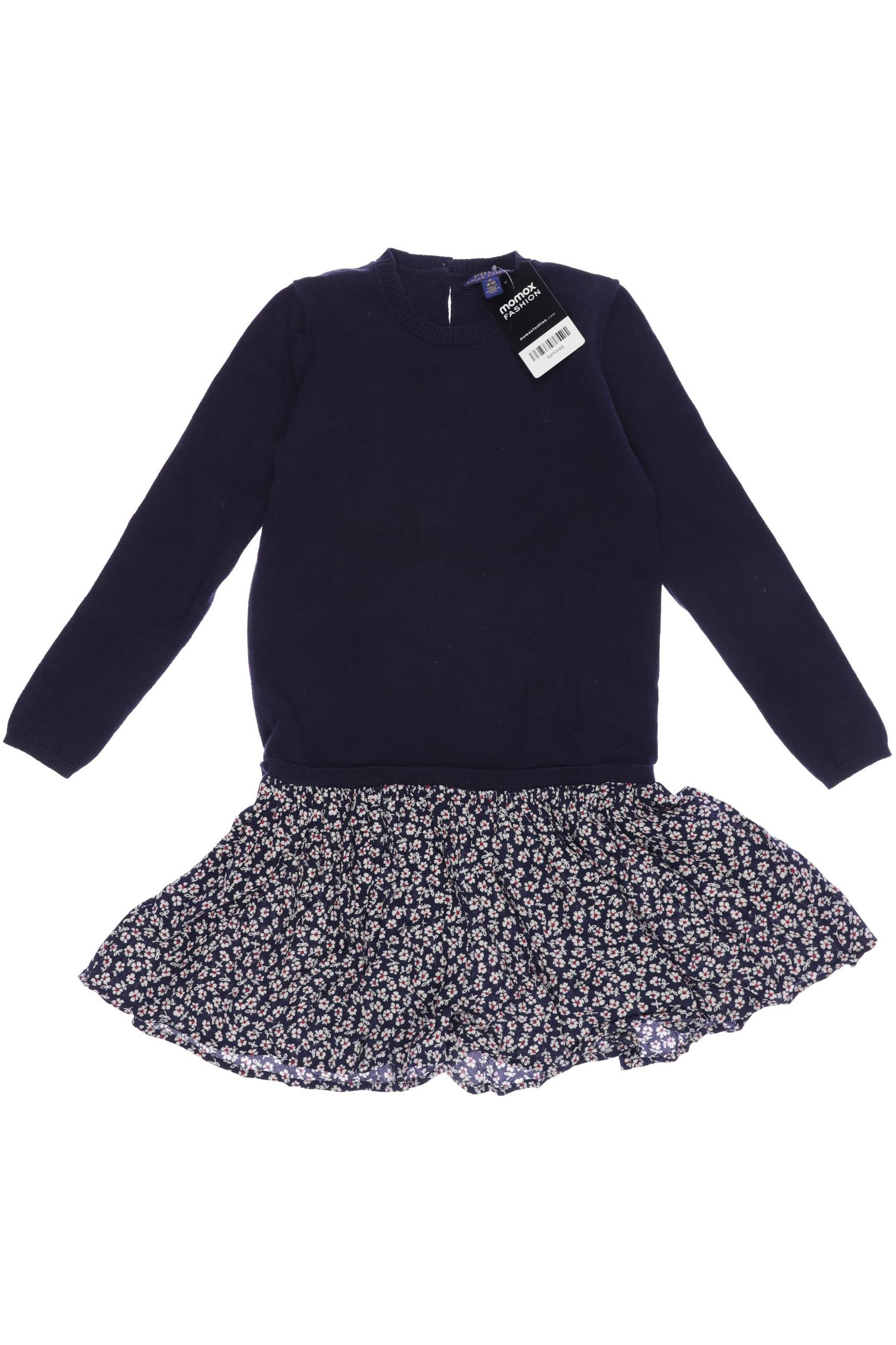 

Polo Ralph Lauren Damen Kleid, marineblau, Gr. 140