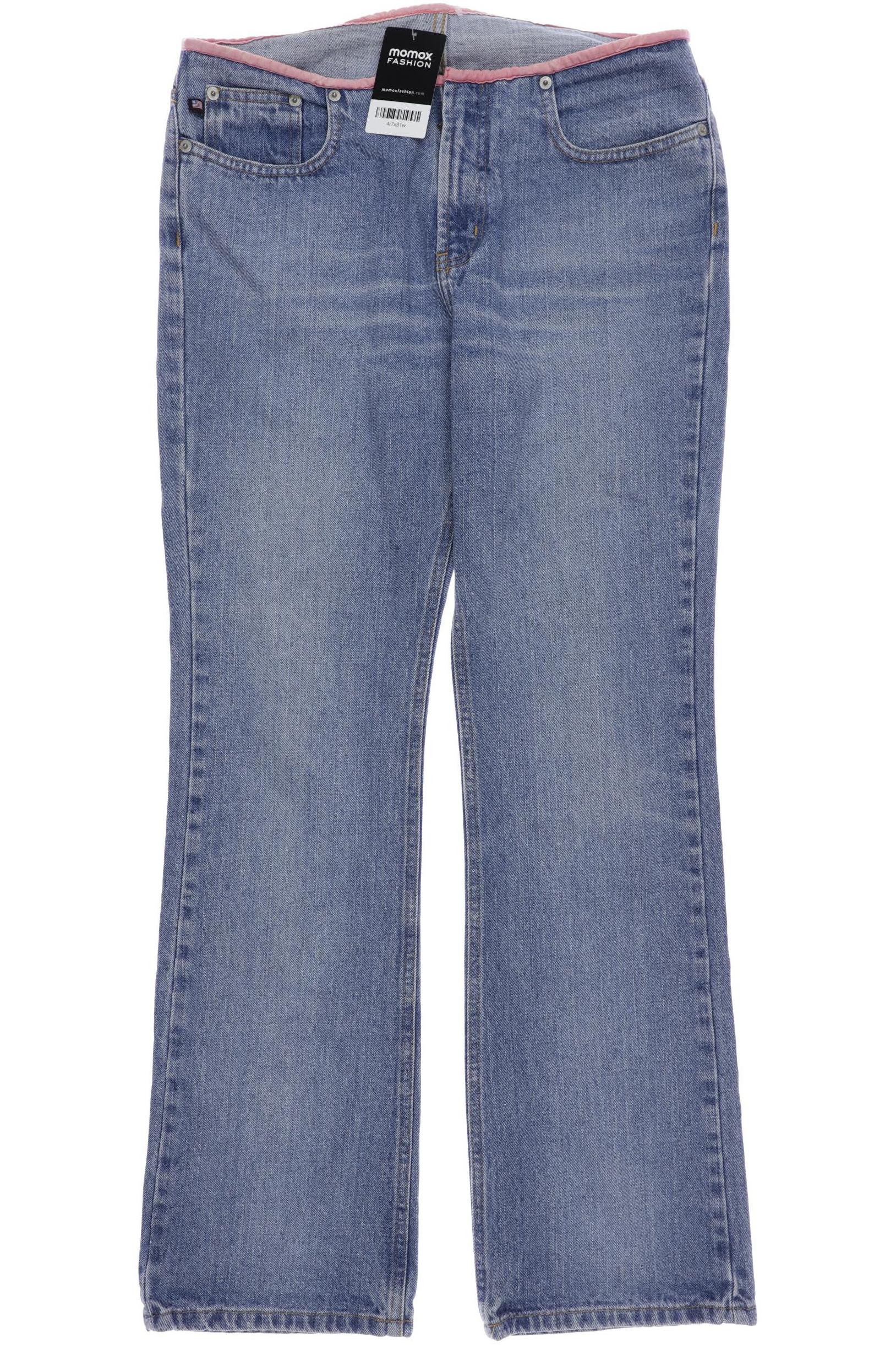 

Polo Ralph Lauren Damen Jeans, blau, Gr. 8