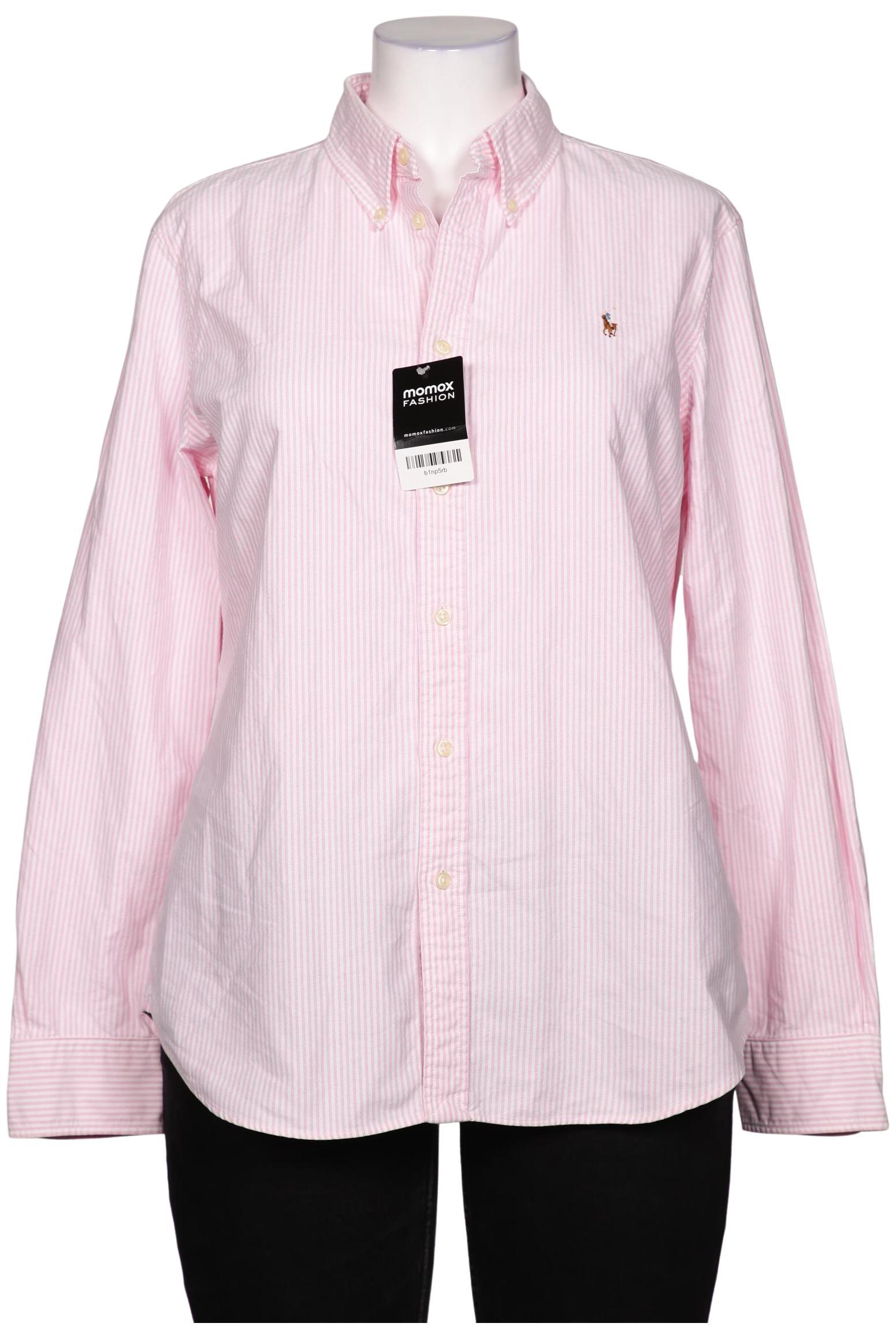 

Polo Ralph Lauren Damen Bluse, pink, Gr. 42