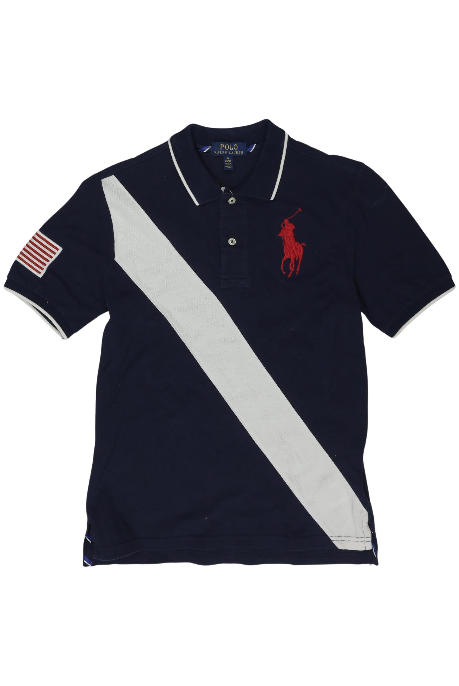 

Polo Ralph Lauren Jungen Poloshirt, mehrfarbig, Gr. 146