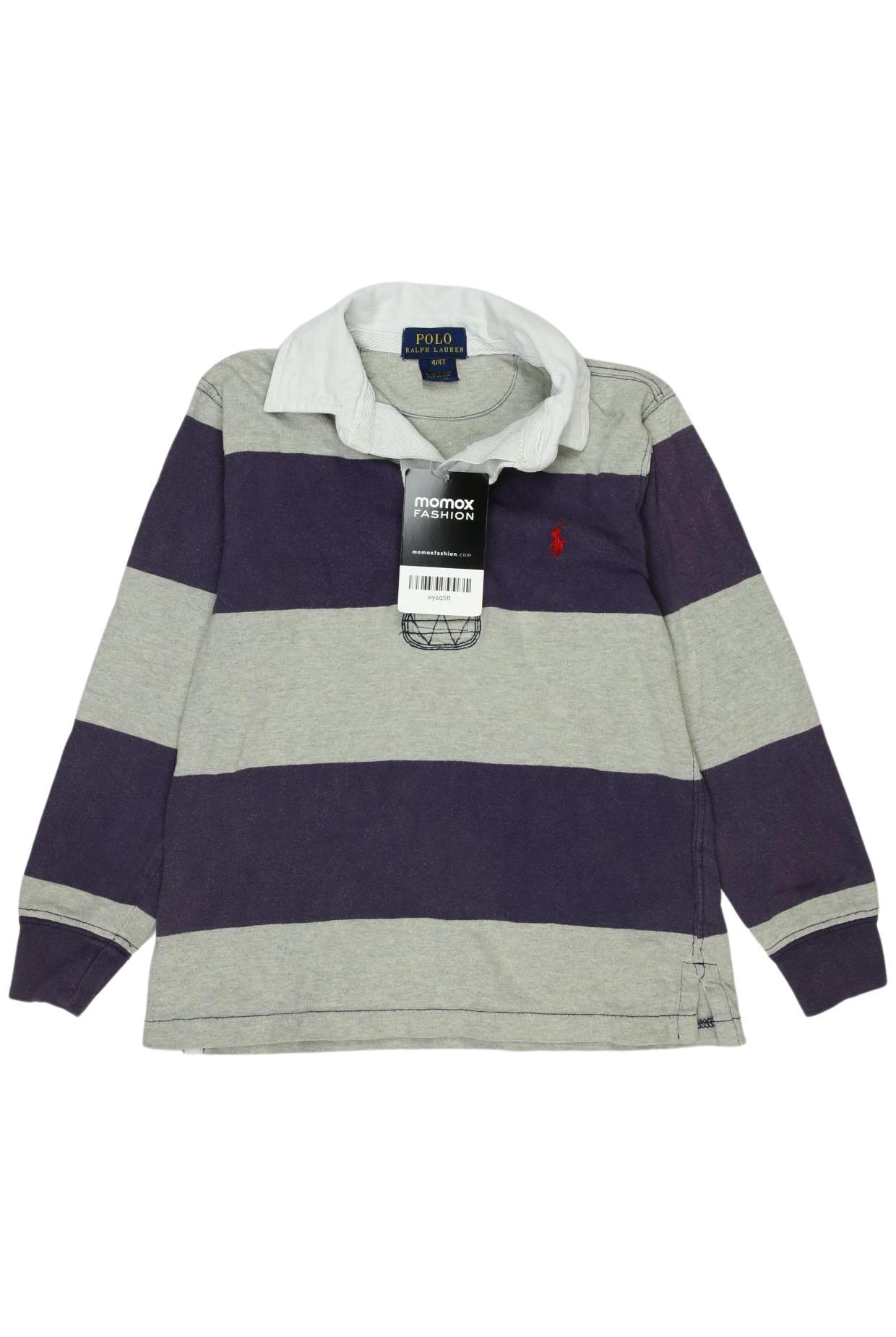 

Polo Ralph Lauren Herren Poloshirt, grau, Gr. 104