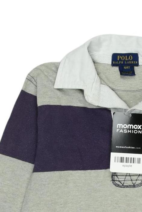 Thumbnail - Polo Ralph Lauren Jungen Poloshirt, grau, Gr. 104