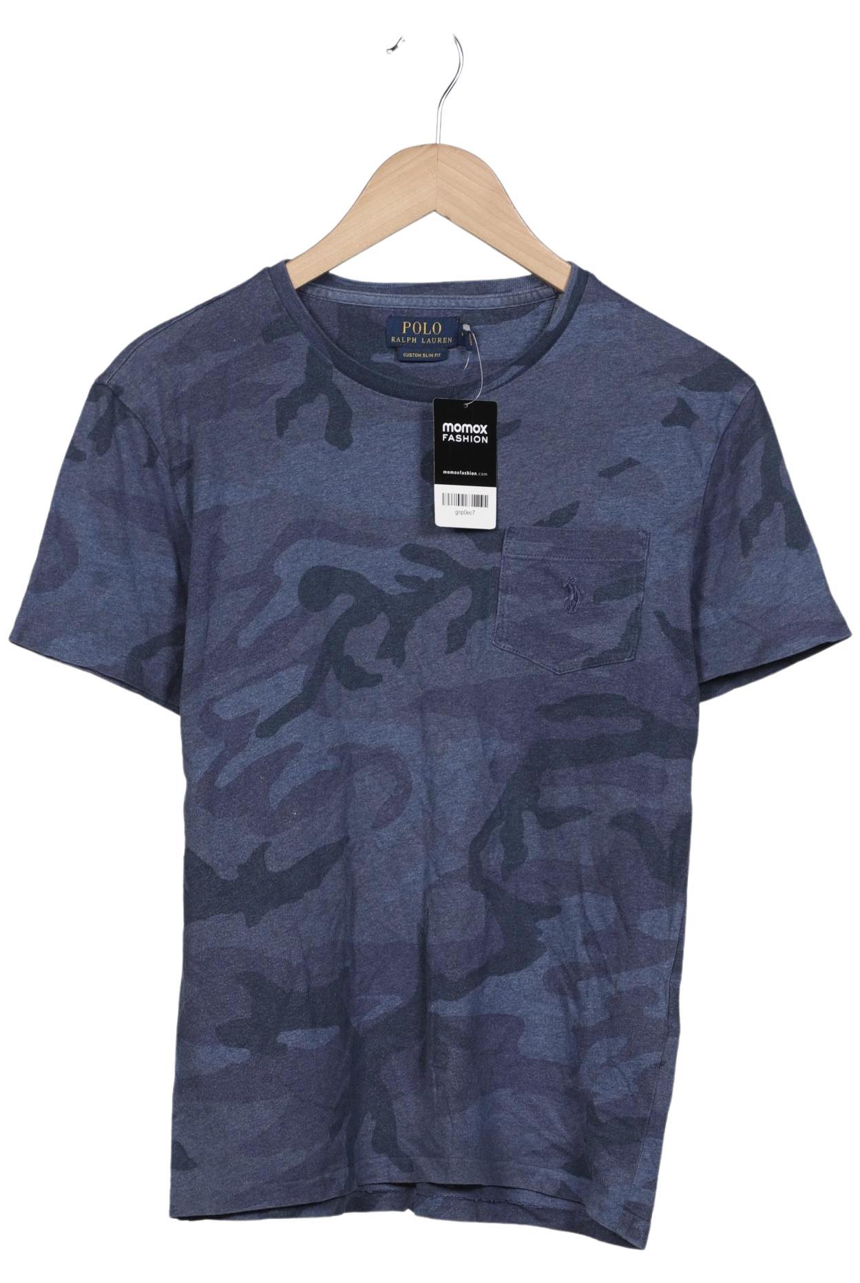 

Polo Ralph Lauren Herren T-Shirt, marineblau, Gr. 48