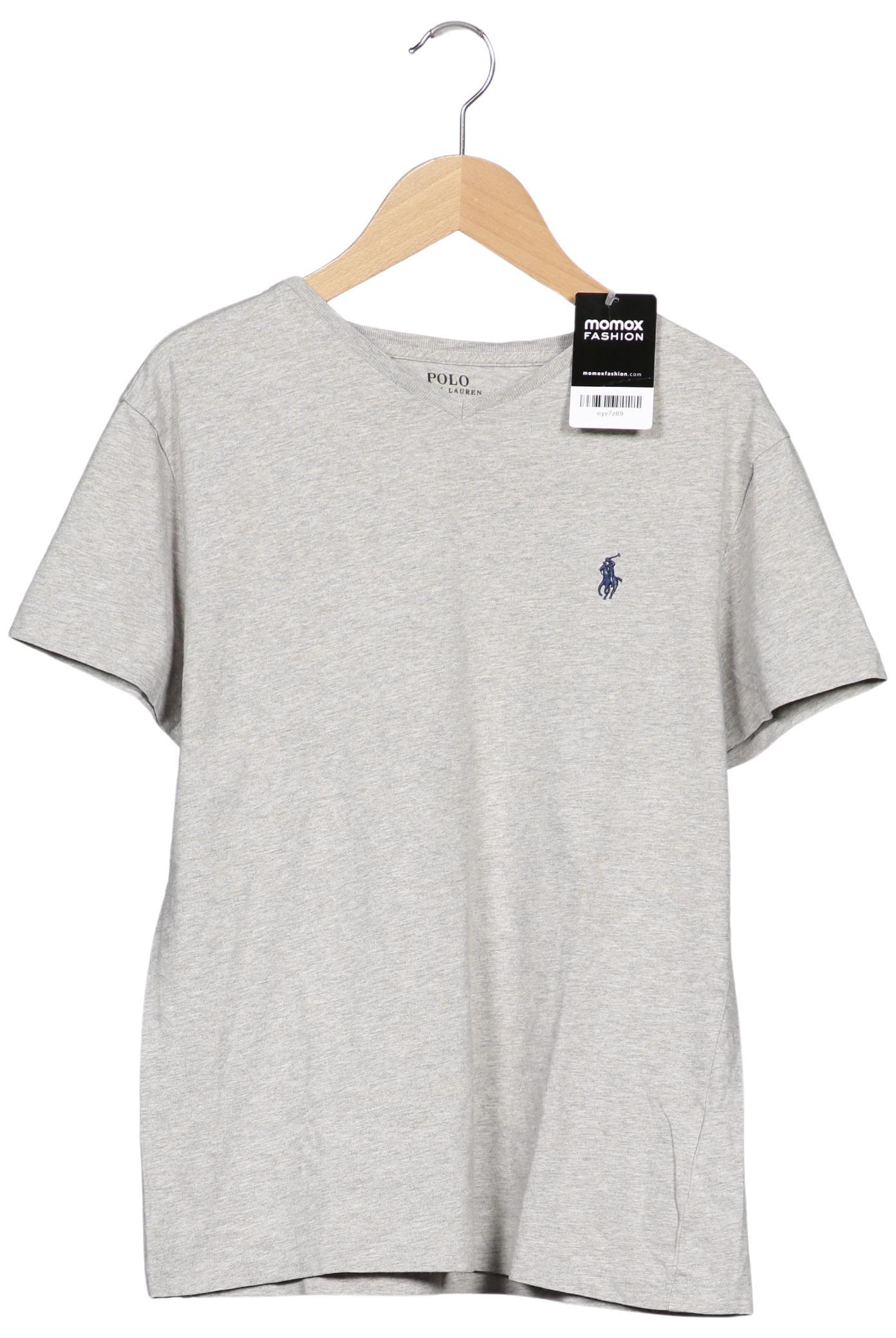 

Polo Ralph Lauren Herren T-Shirt, grau, Gr. 44