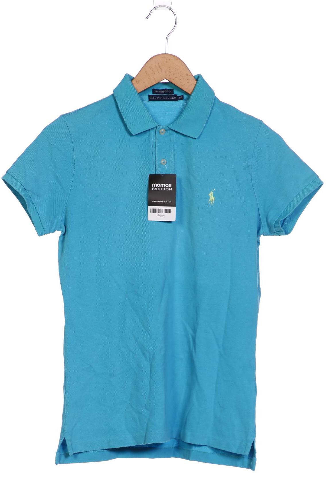 

Polo Ralph Lauren Damen Poloshirt, blau