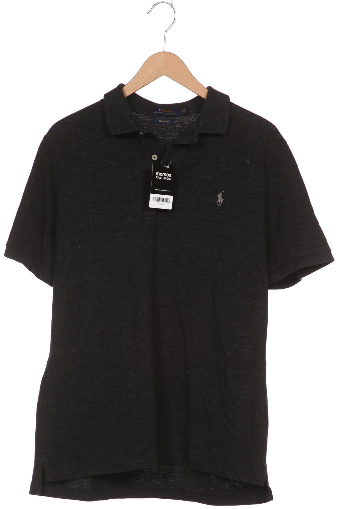 

Polo Ralph Lauren Herren Poloshirt, schwarz