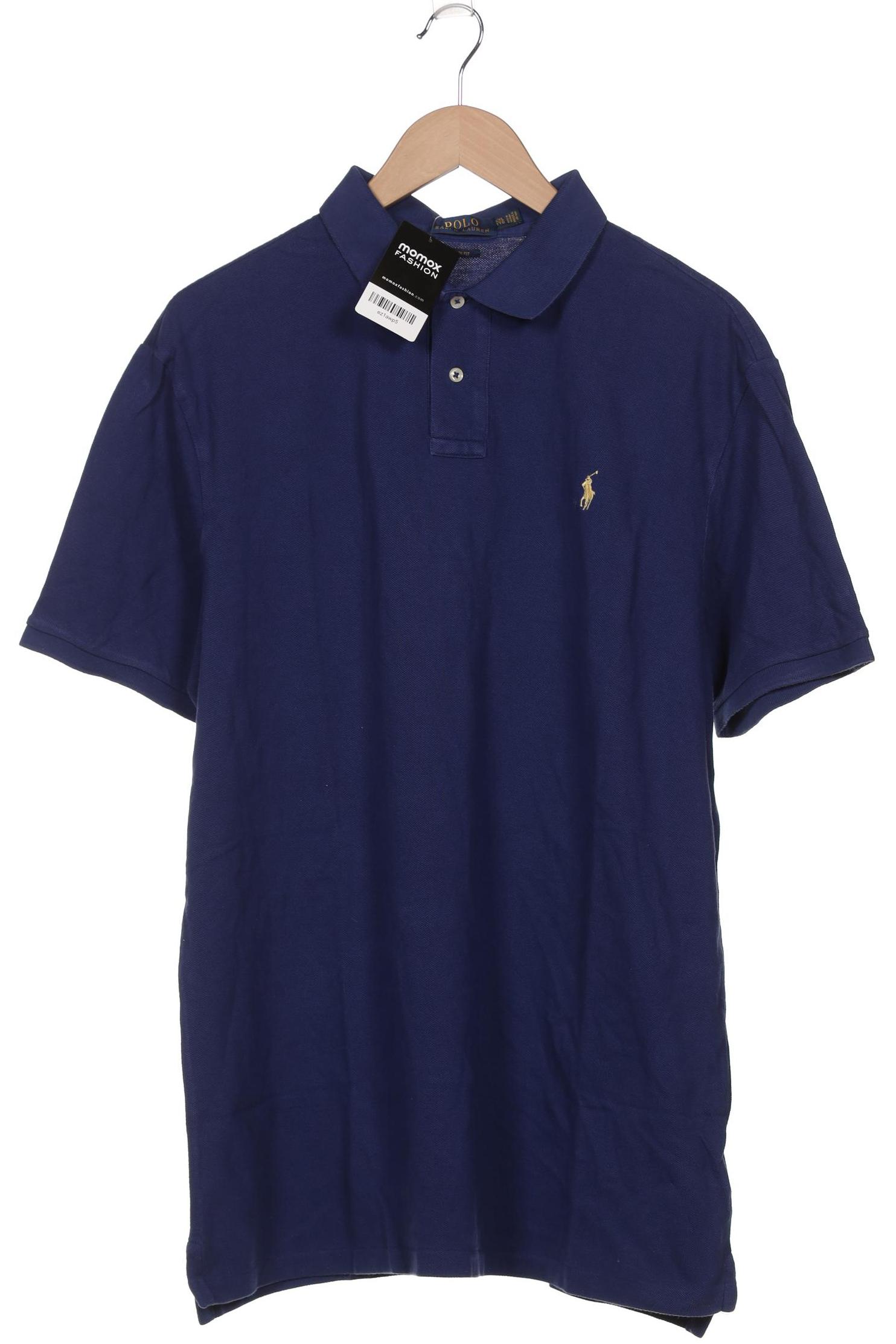 

Polo Ralph Lauren Herren Poloshirt, marineblau, Gr. 56