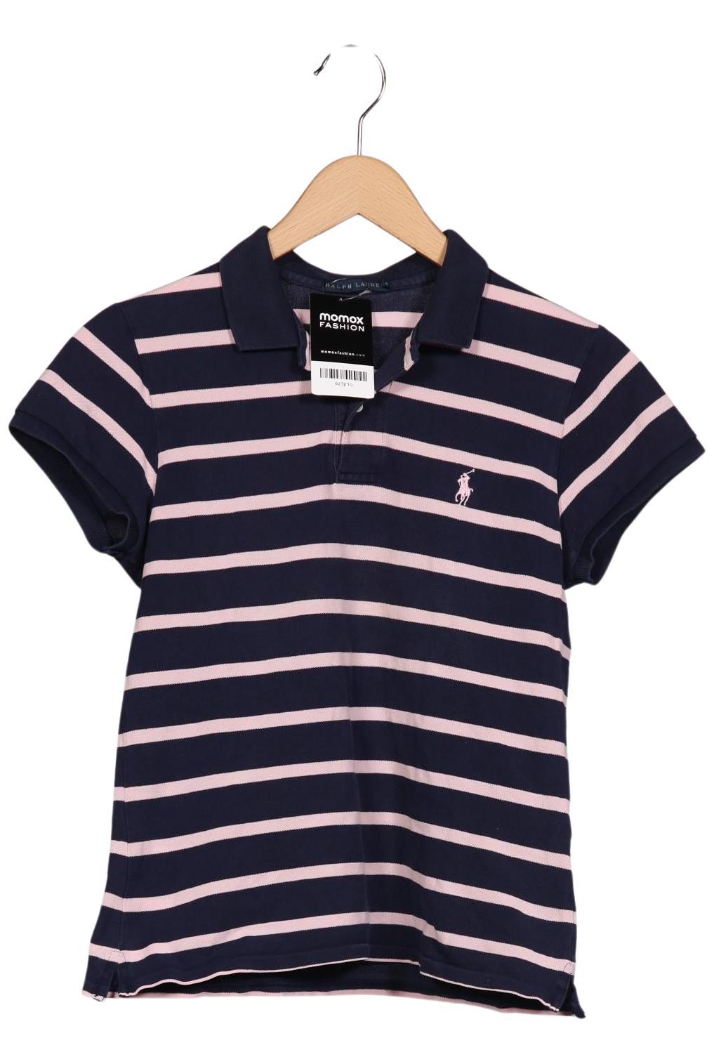 

Polo Ralph Lauren Damen Poloshirt, marineblau, Gr. 38