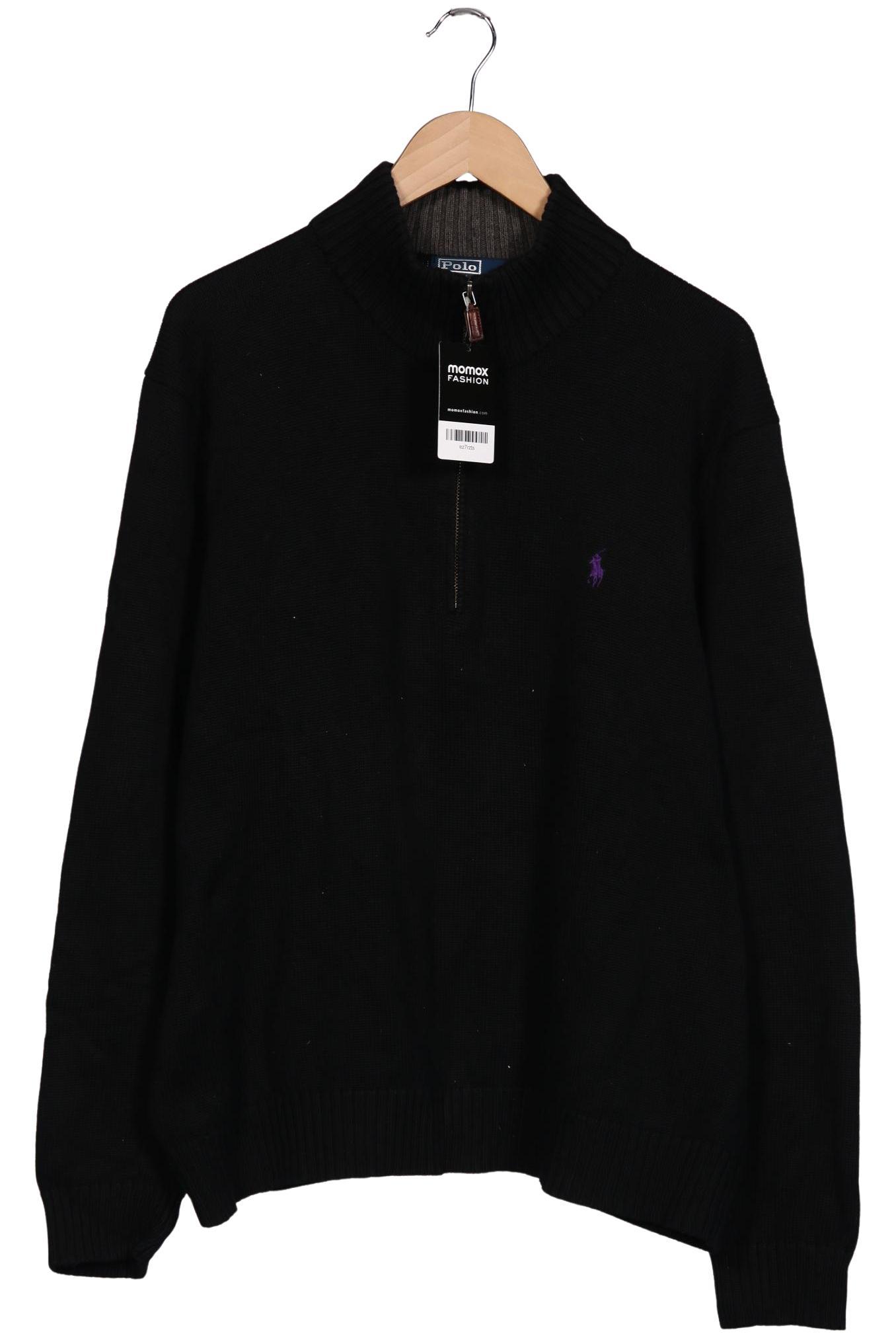 

Polo Ralph Lauren Herren Pullover, schwarz, Gr. 56