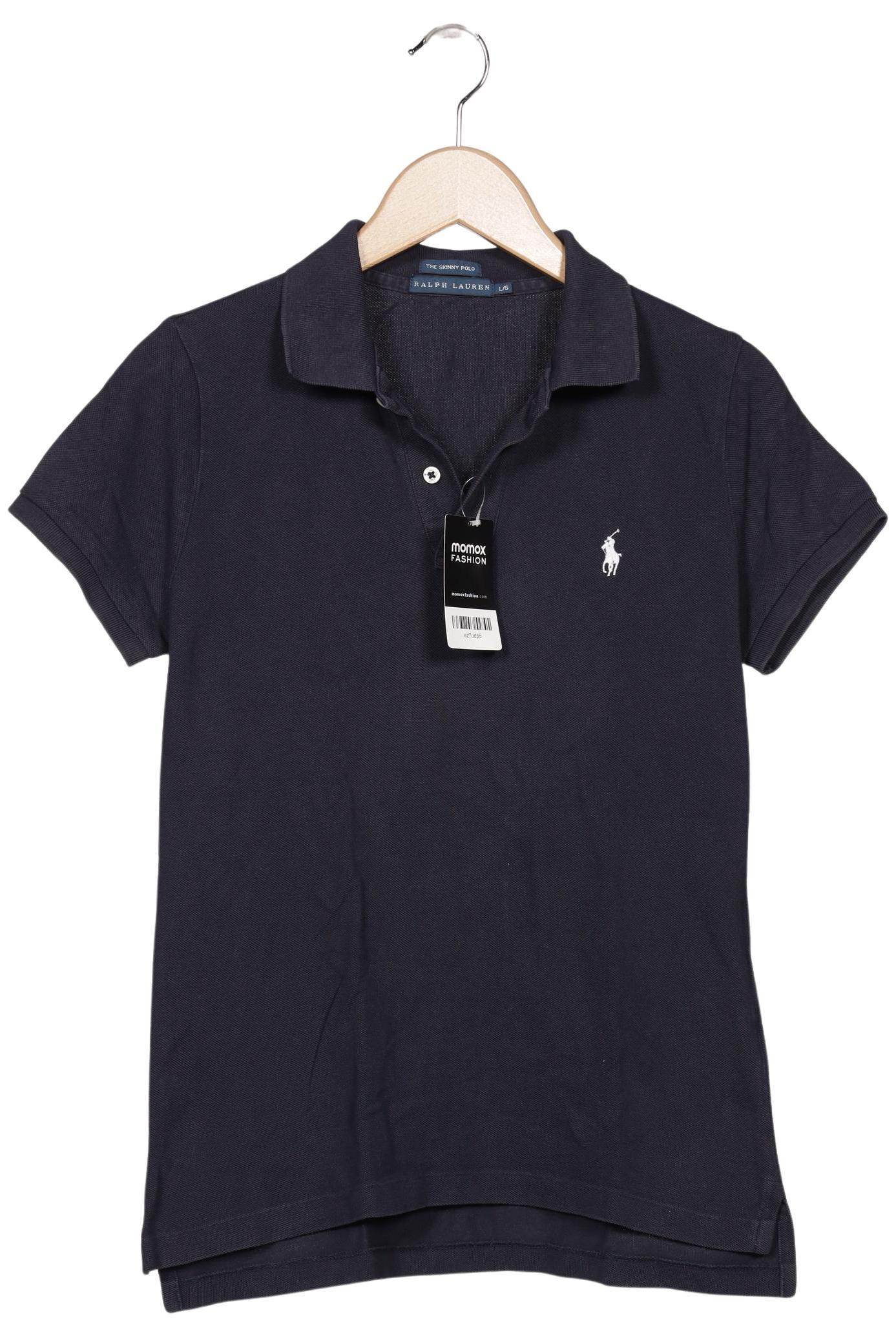 

Polo Ralph Lauren Damen Poloshirt, marineblau, Gr. 42