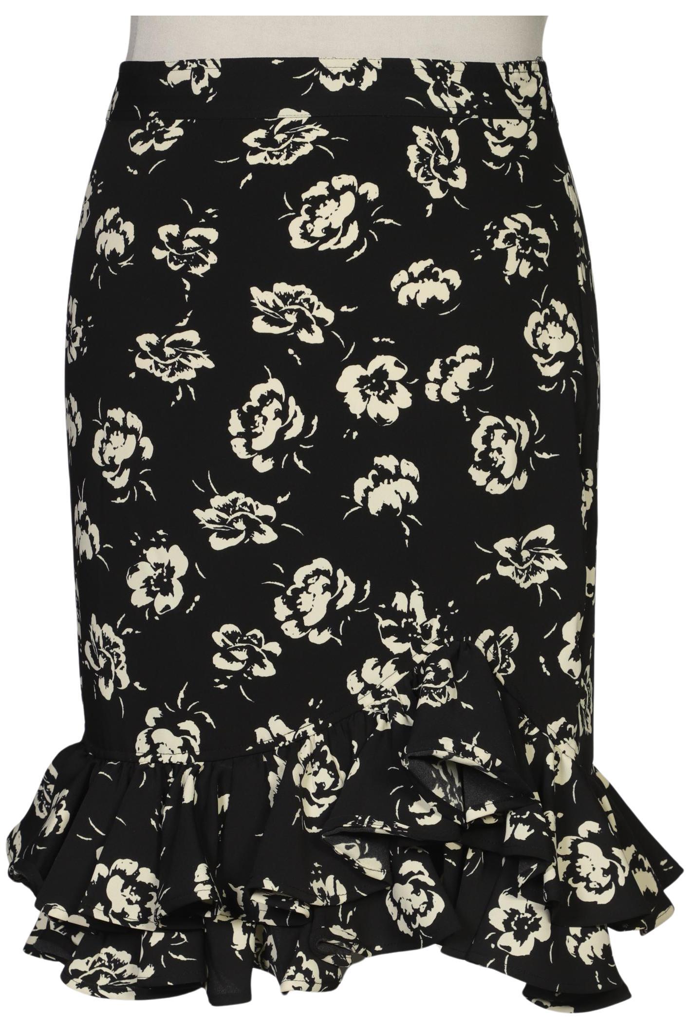 

Polo Ralph Lauren Damen Rock, schwarz, Gr. 8