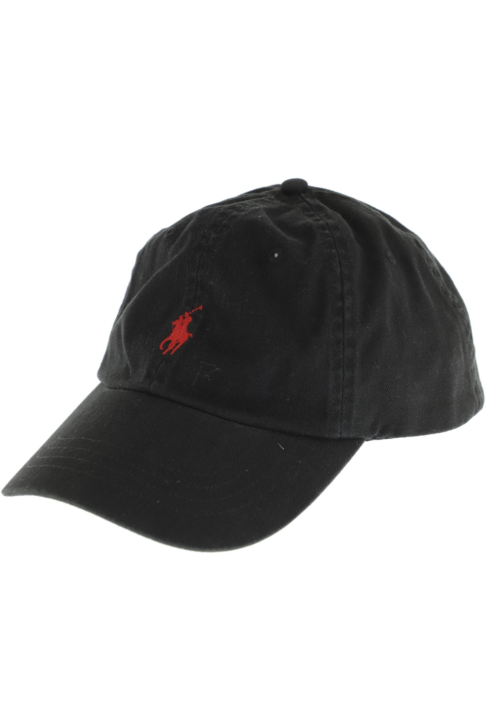 

Polo Ralph Lauren Herren Hut/Mütze, schwarz