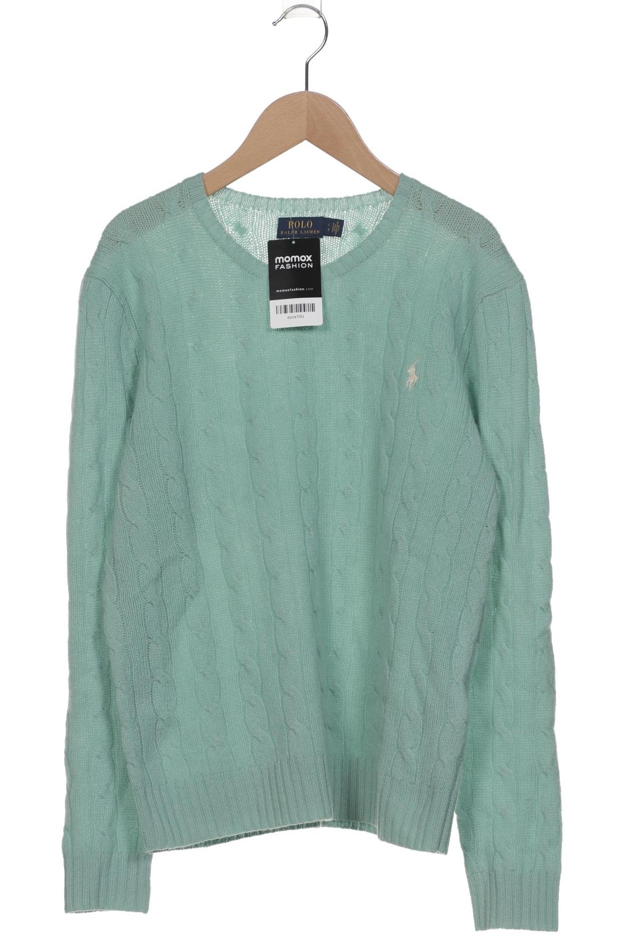

Polo Ralph Lauren Damen Pullover, hellgrün, Gr. 42