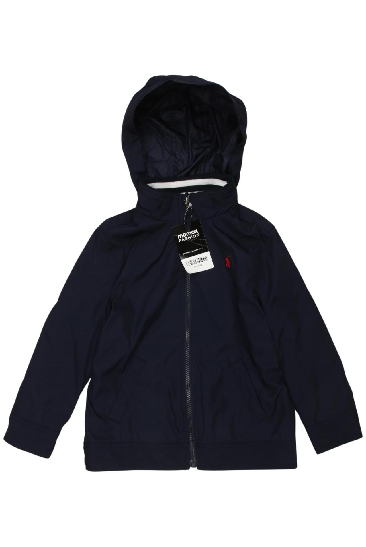 

Polo Ralph Lauren Jungen Jacke, marineblau, Gr. 116