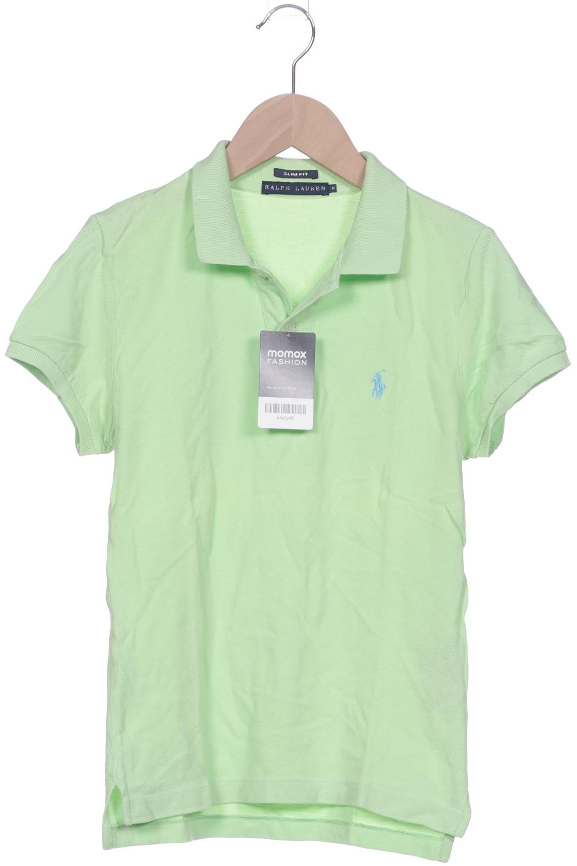 

Polo Ralph Lauren Damen Poloshirt, hellgrün, Gr. 38