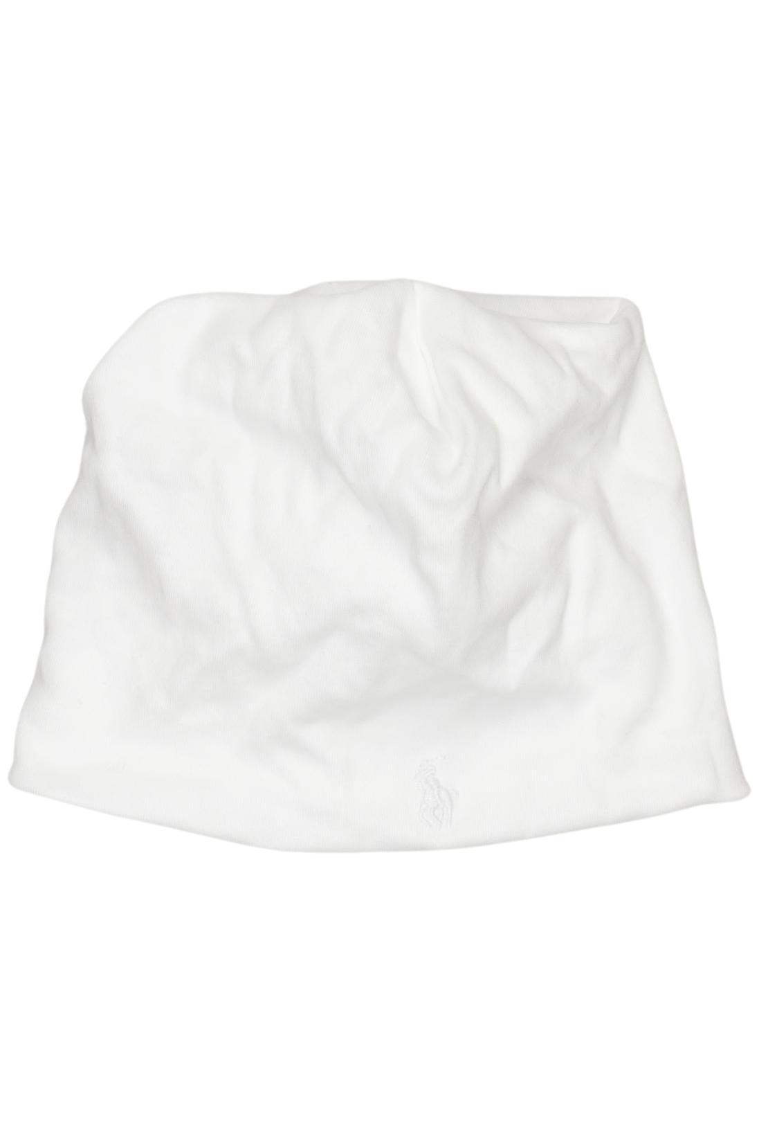

Polo Ralph Lauren Herren Hut/Mütze, weiß, Gr. 50