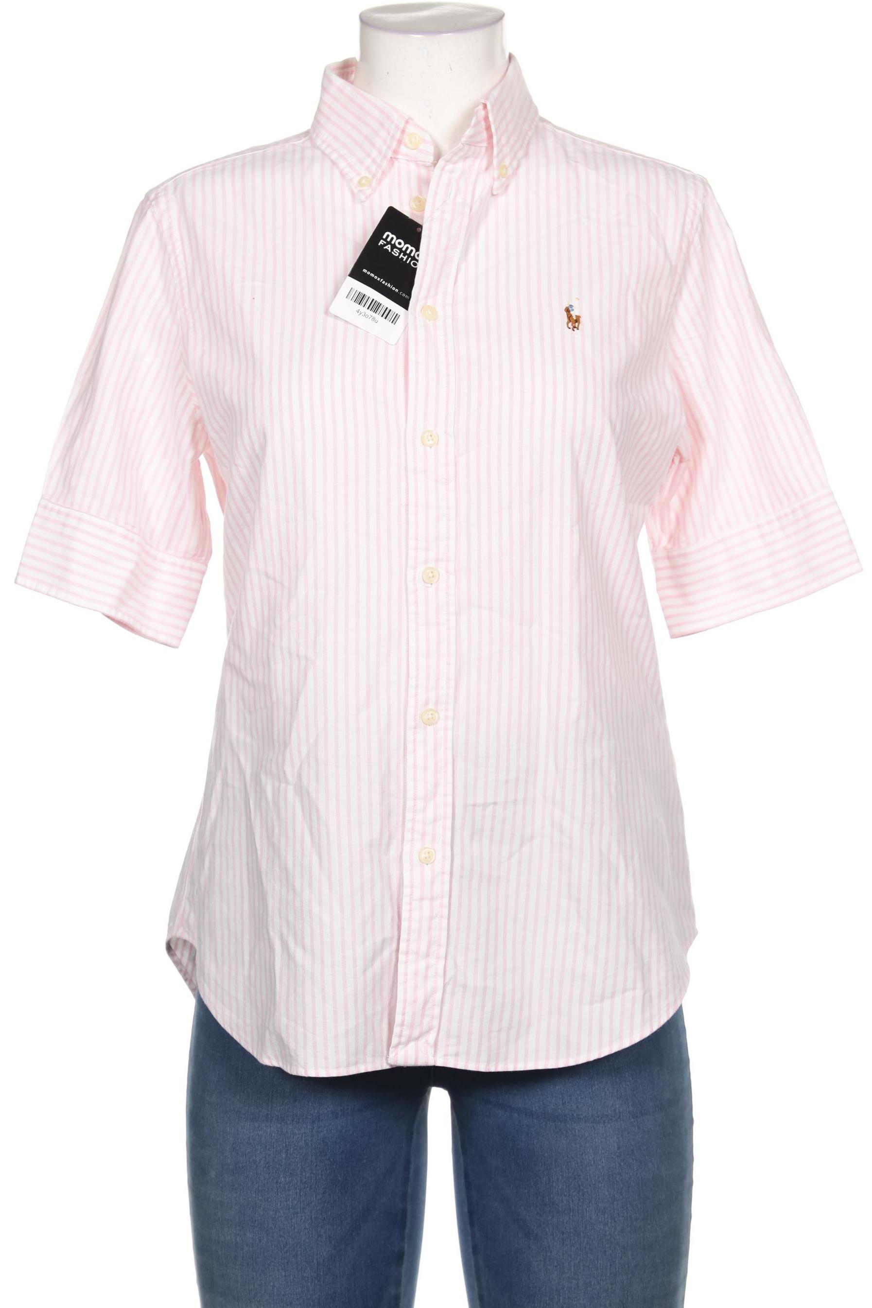 

Polo Ralph Lauren Damen Bluse, pink, Gr. 38