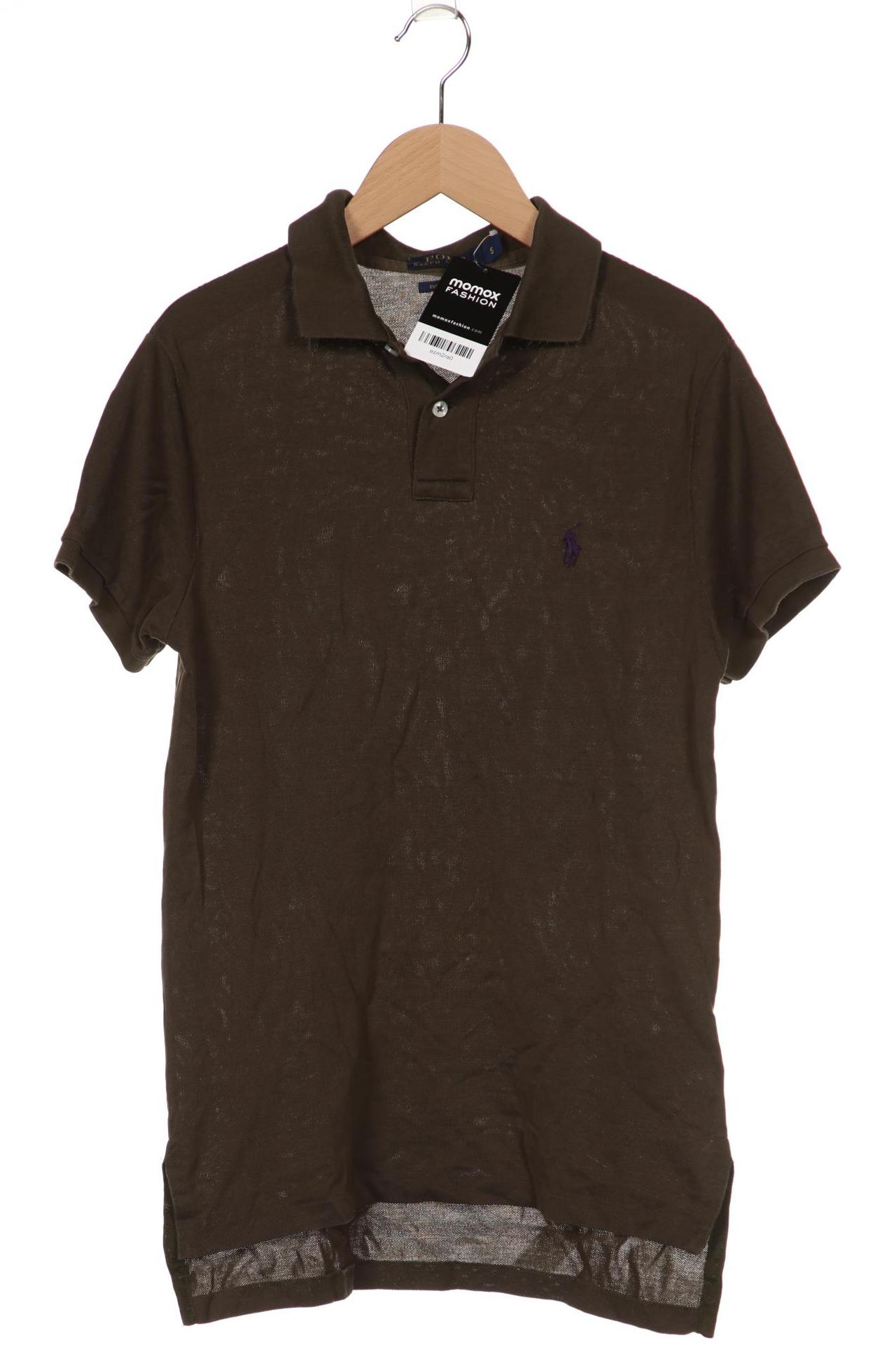 

Polo Ralph Lauren Herren Poloshirt, grün