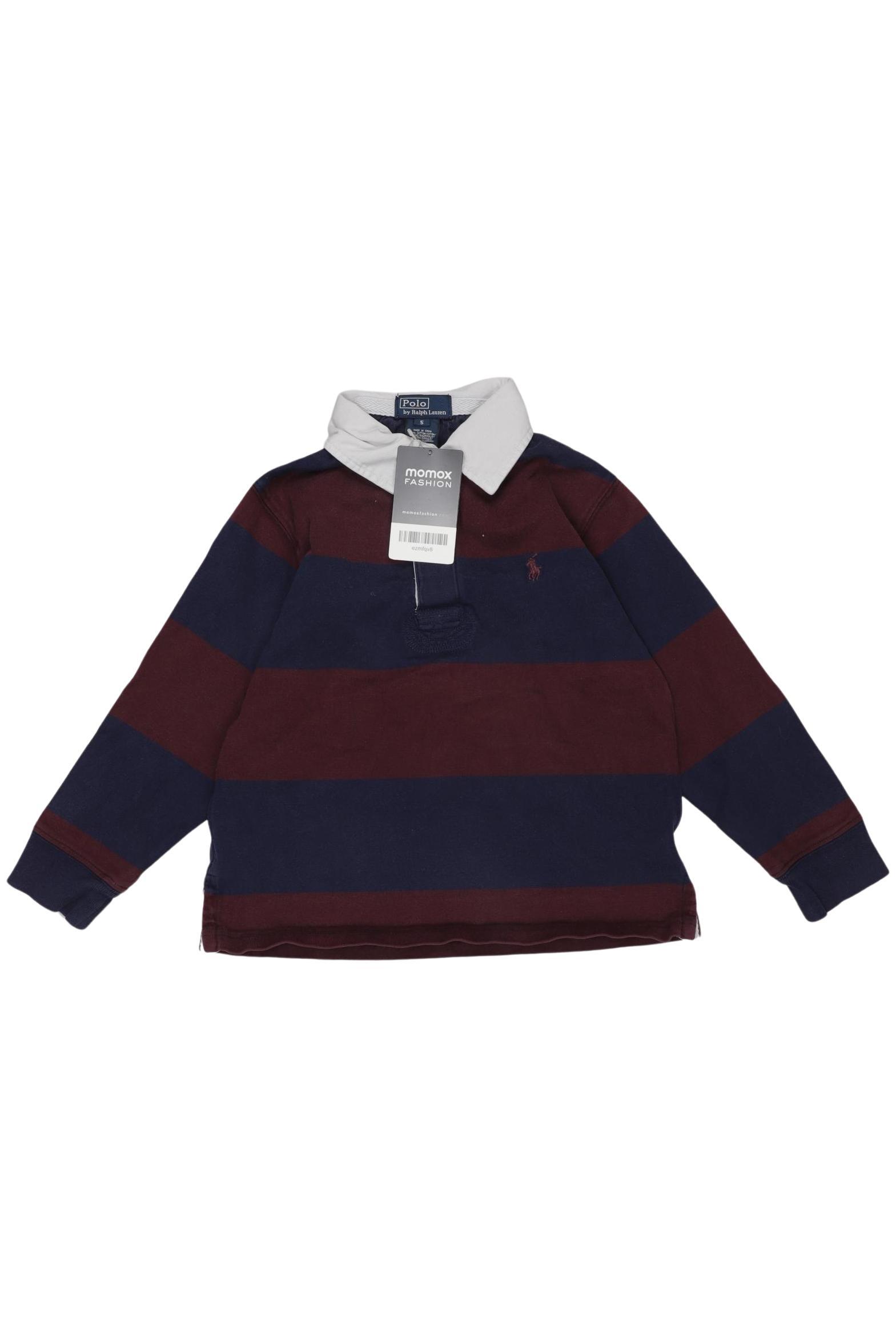 

Polo Ralph Lauren Herren Langarmshirt, marineblau, Gr. 116