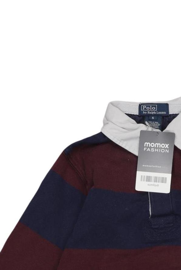 Thumbnail - Polo Ralph Lauren Jungen Langarmshirt, marineblau, Gr. 116