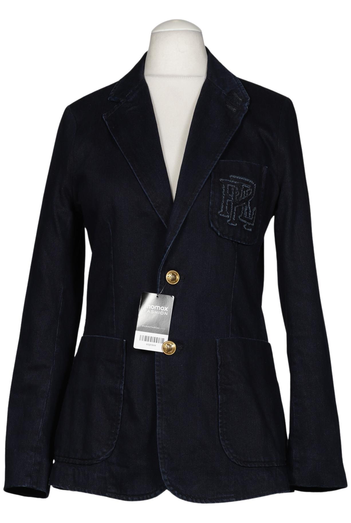 

Polo Ralph Lauren Damen Blazer, marineblau, Gr. 10