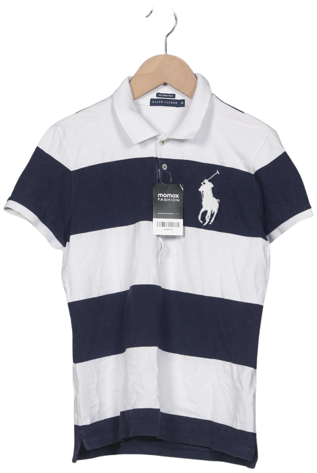 

Polo Ralph Lauren Damen Poloshirt, mehrfarbig, Gr. 38