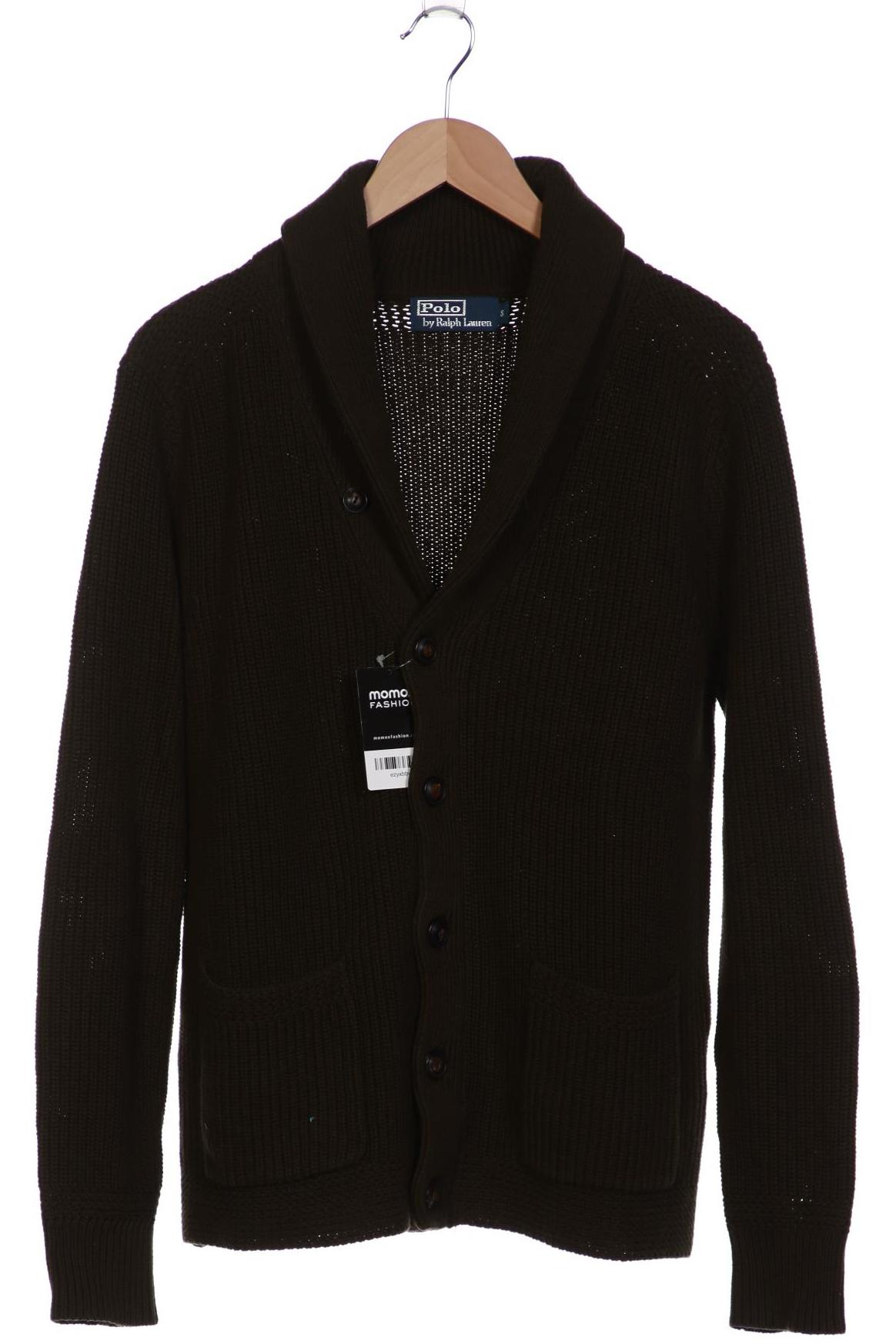 

Polo Ralph Lauren Herren Strickjacke, grün, Gr. 46