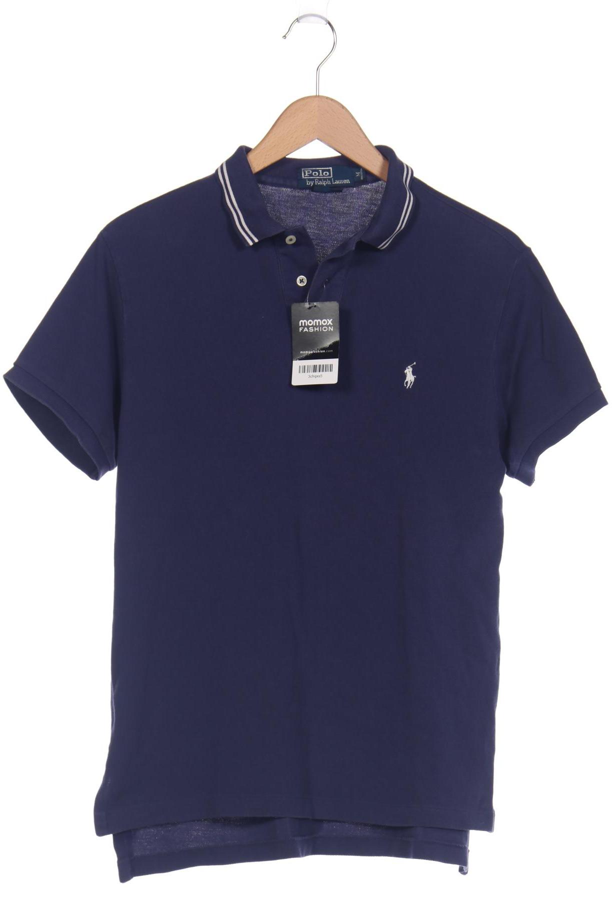

Polo Ralph Lauren Herren Poloshirt, marineblau