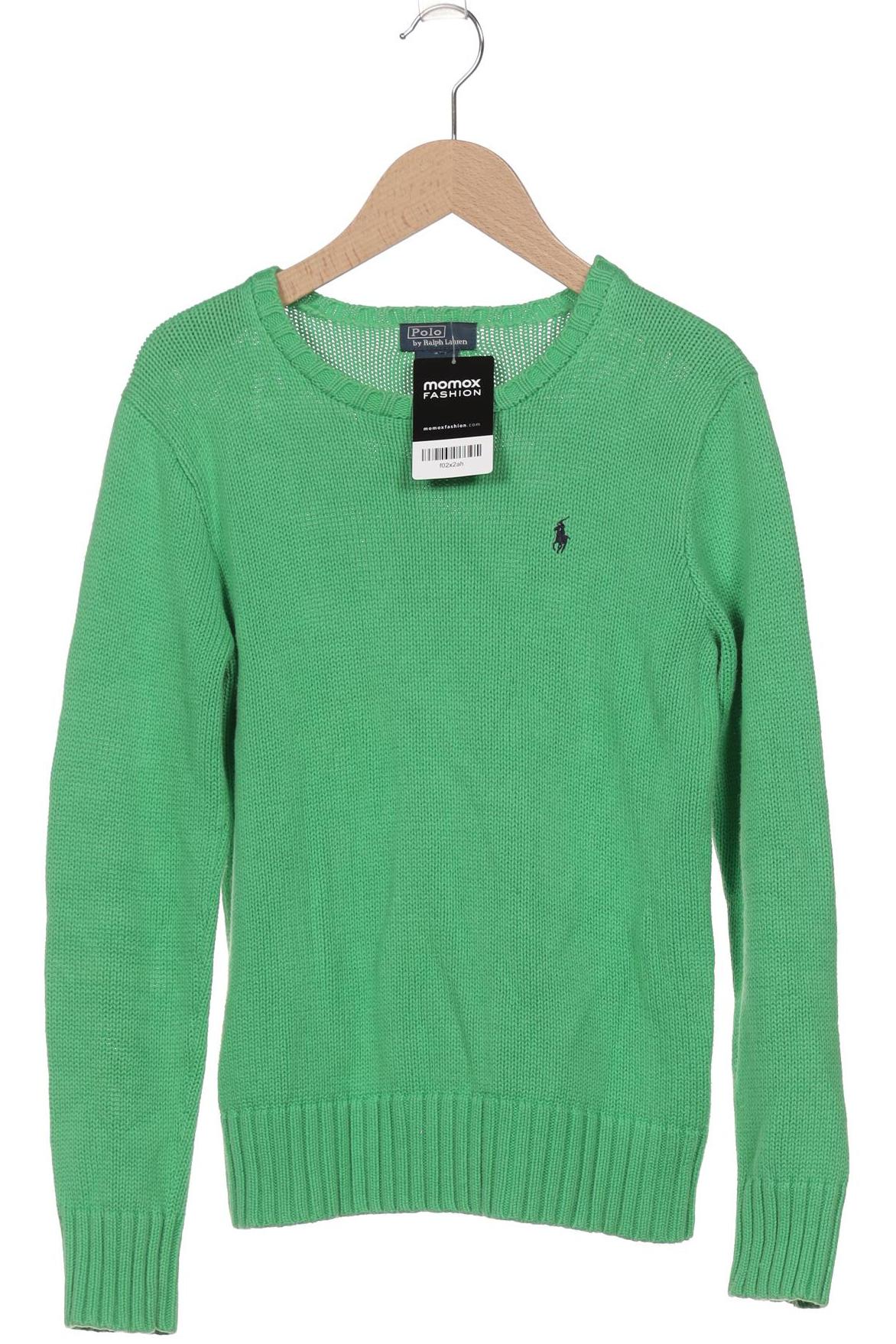 

Polo Ralph Lauren Damen Pullover, grün, Gr. 38