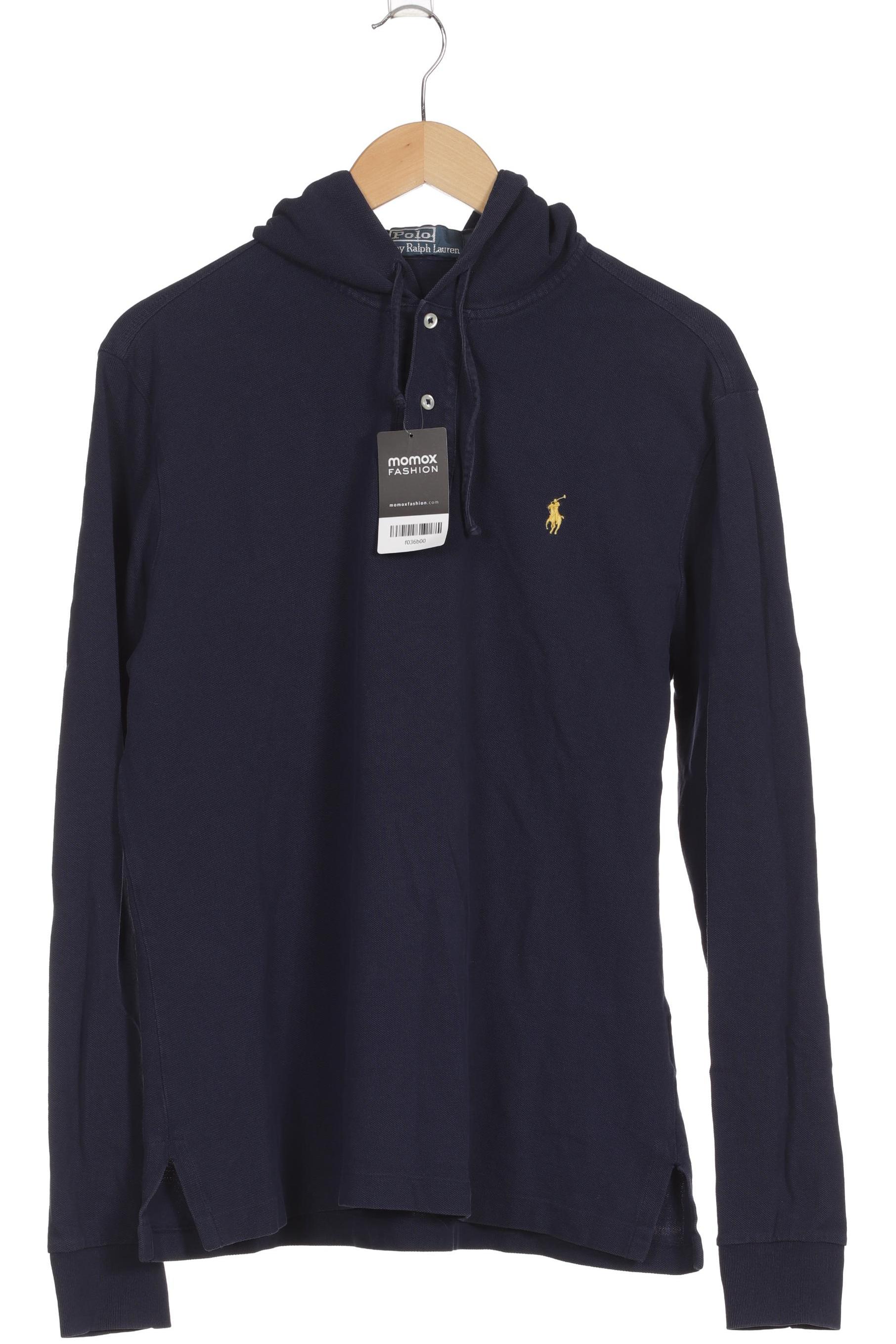 

Polo Ralph Lauren Herren Kapuzenpullover, blau, Gr. 48