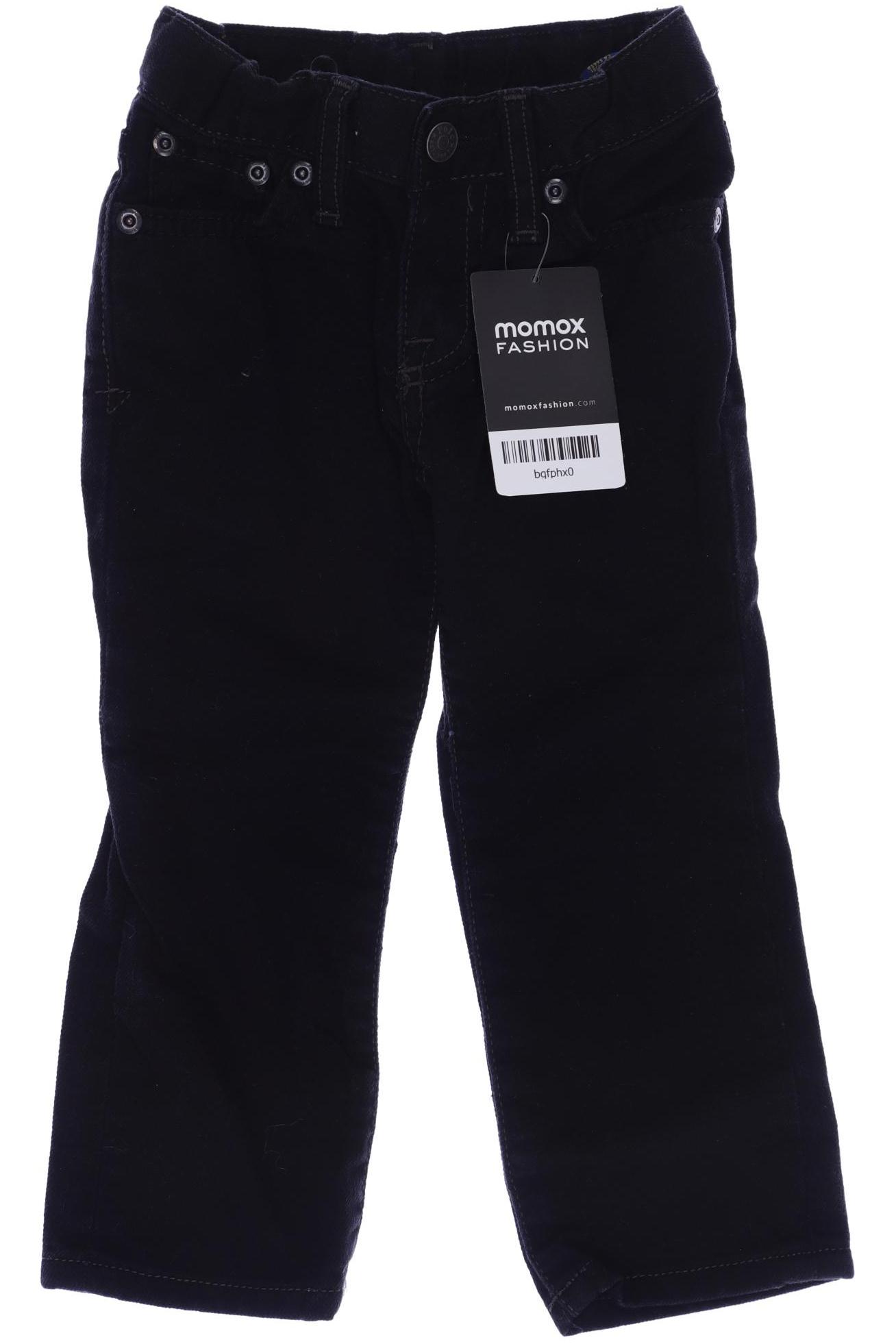 

Polo Ralph Lauren Herren Jeans, schwarz, Gr. 92