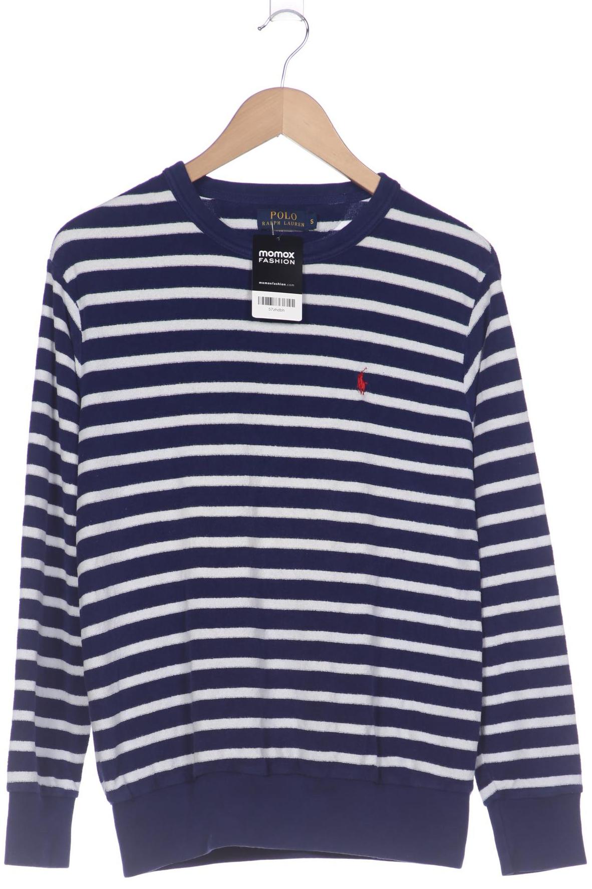 

Polo Ralph Lauren Herren Pullover, blau, Gr. 46