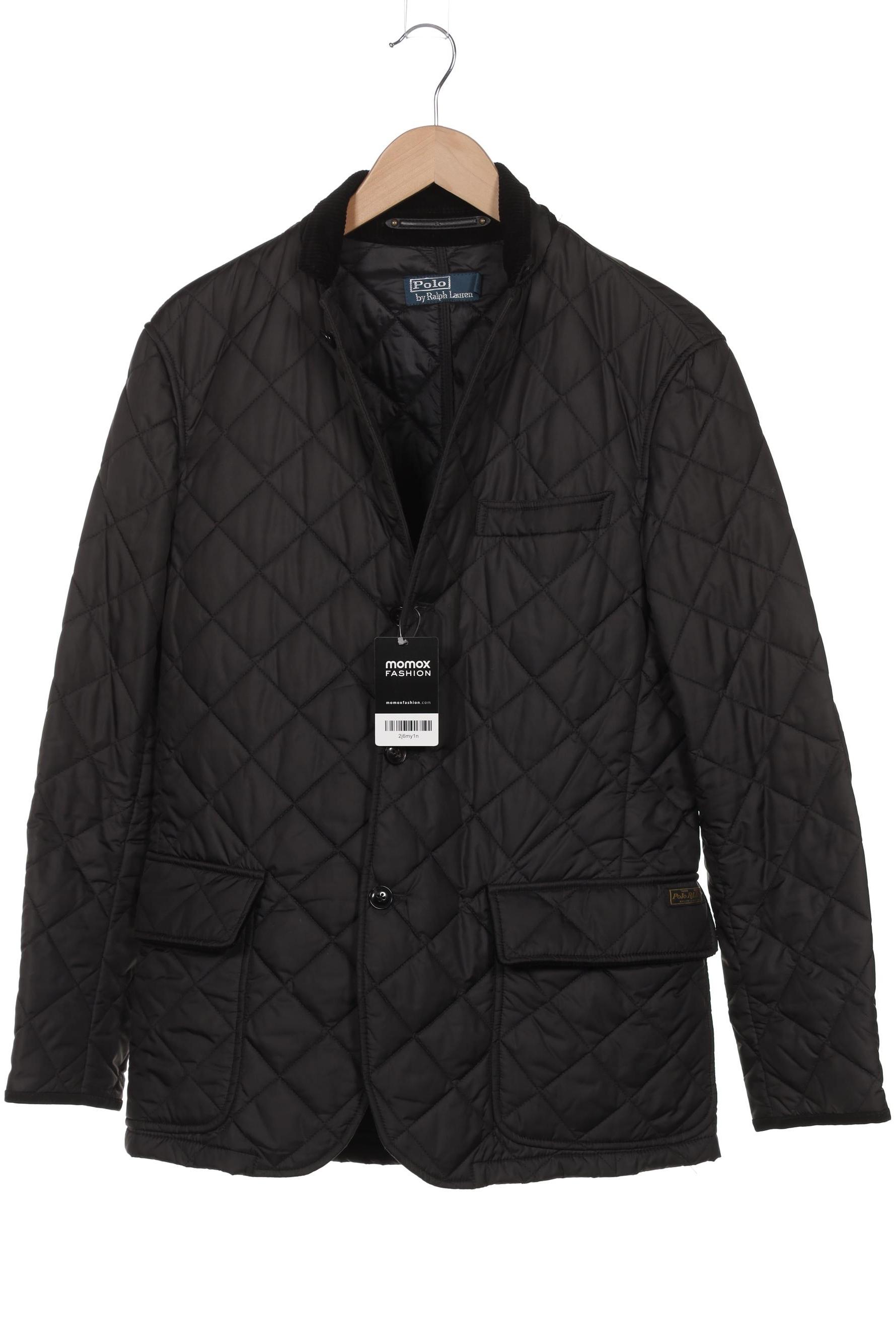 

Polo Ralph Lauren Herren Jacke, schwarz, Gr. 46