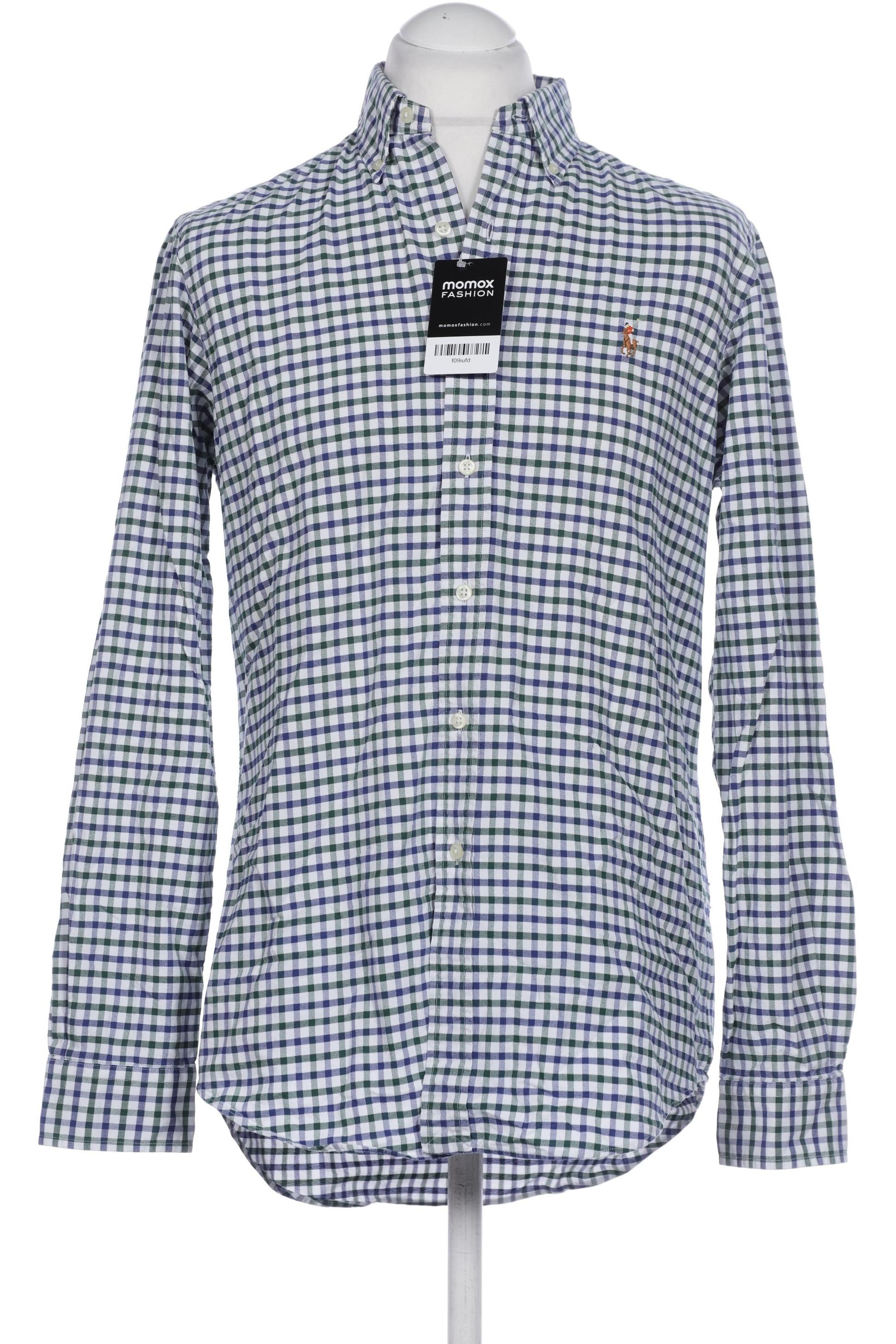 

Polo Ralph Lauren Herren Hemd, weiß, Gr. 48