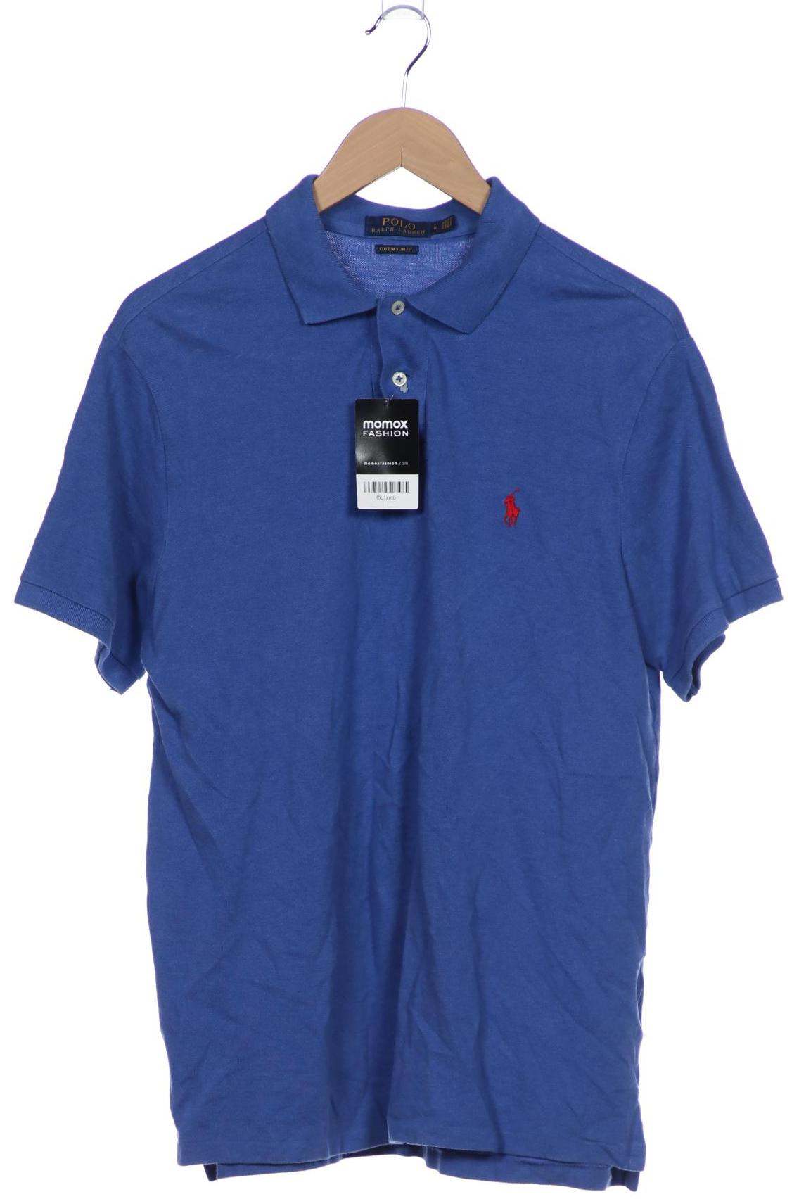 

Polo Ralph Lauren Herren Poloshirt, blau, Gr. 52