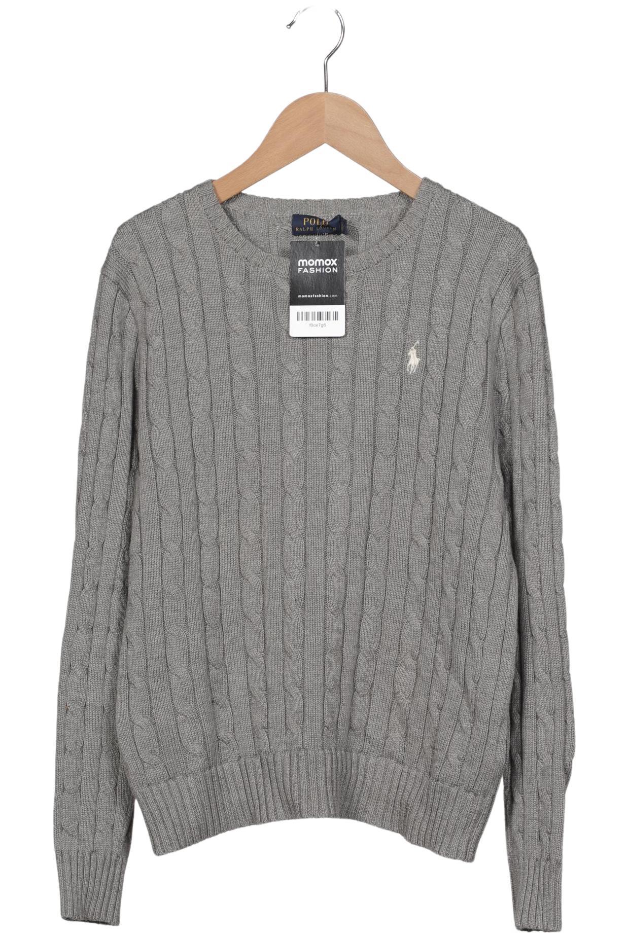 

Polo Ralph Lauren Damen Pullover, grau, Gr. 38