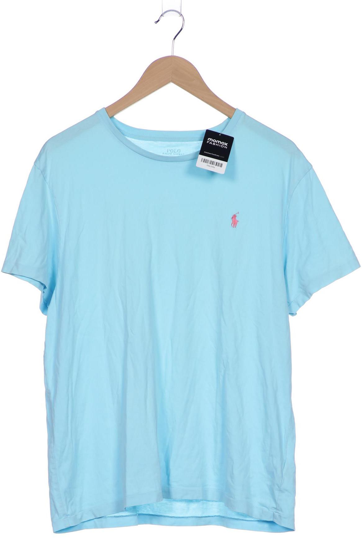 

Polo Ralph Lauren Herren T-Shirt, blau, Gr. 54