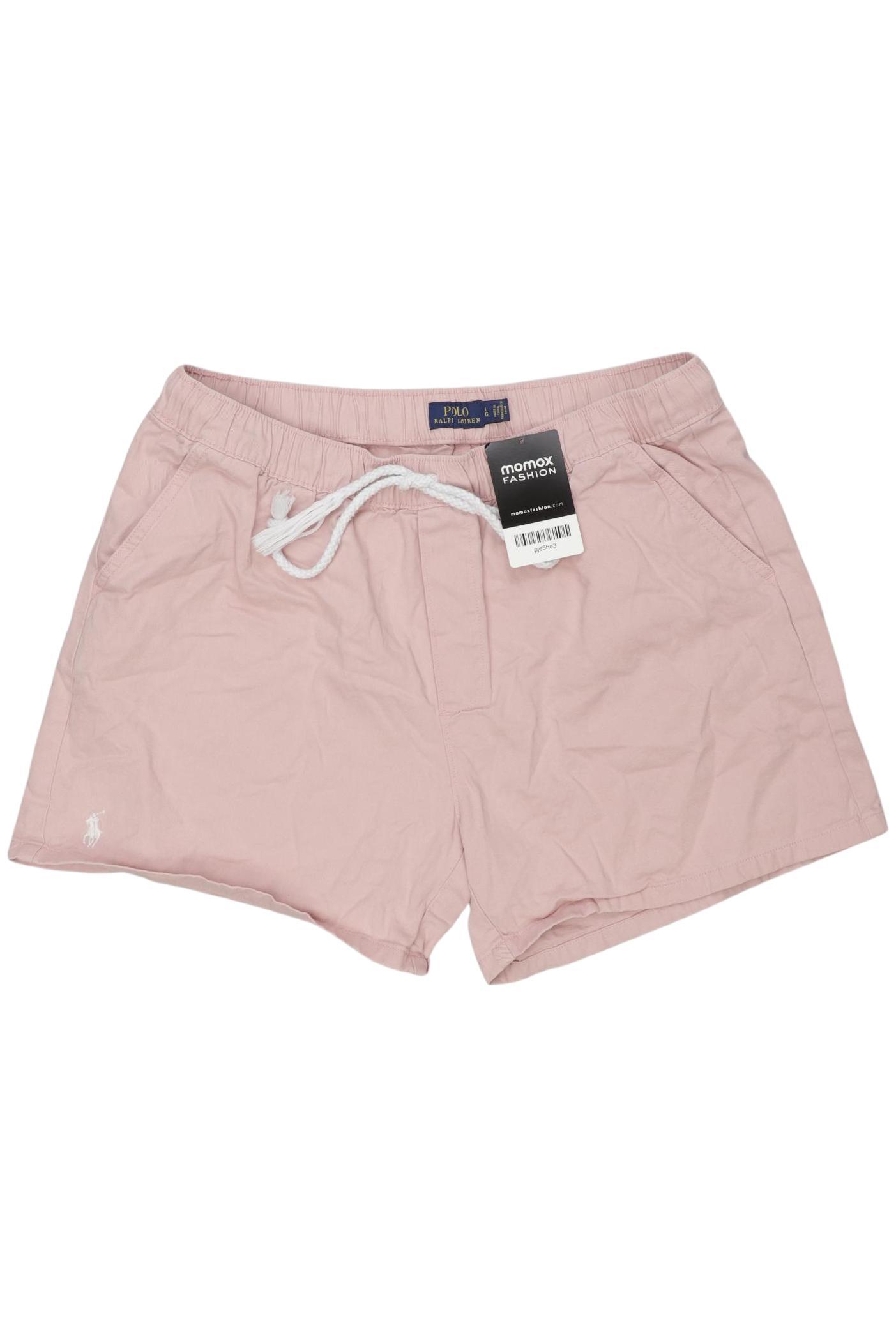 

Polo Ralph Lauren Damen Shorts, pink, Gr. 42
