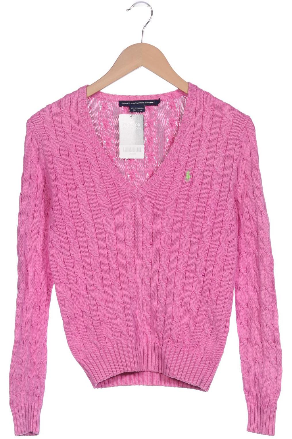 

Polo Ralph Lauren Damen Pullover, pink, Gr. 38
