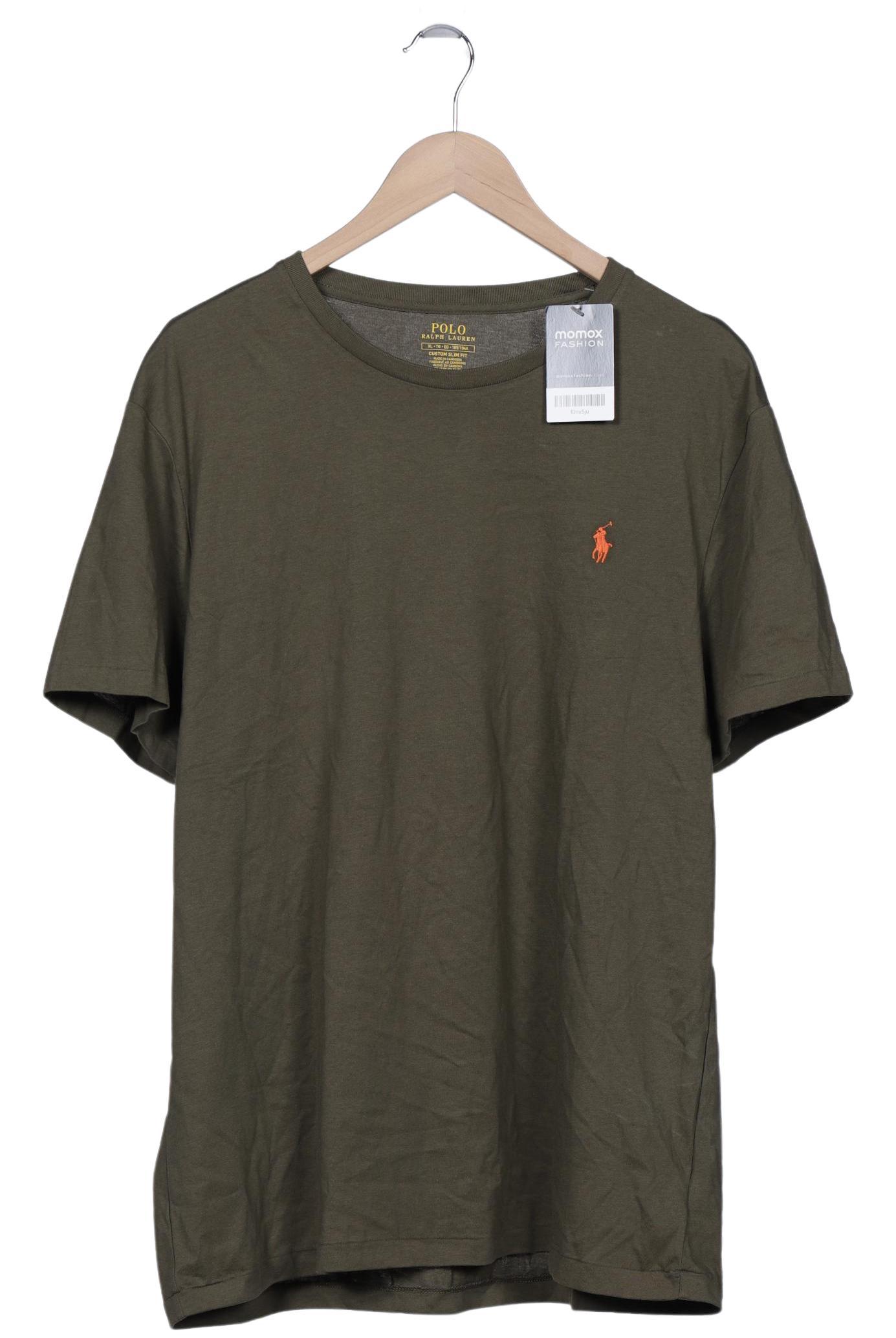 

Polo Ralph Lauren Herren T-Shirt, grün, Gr. 54