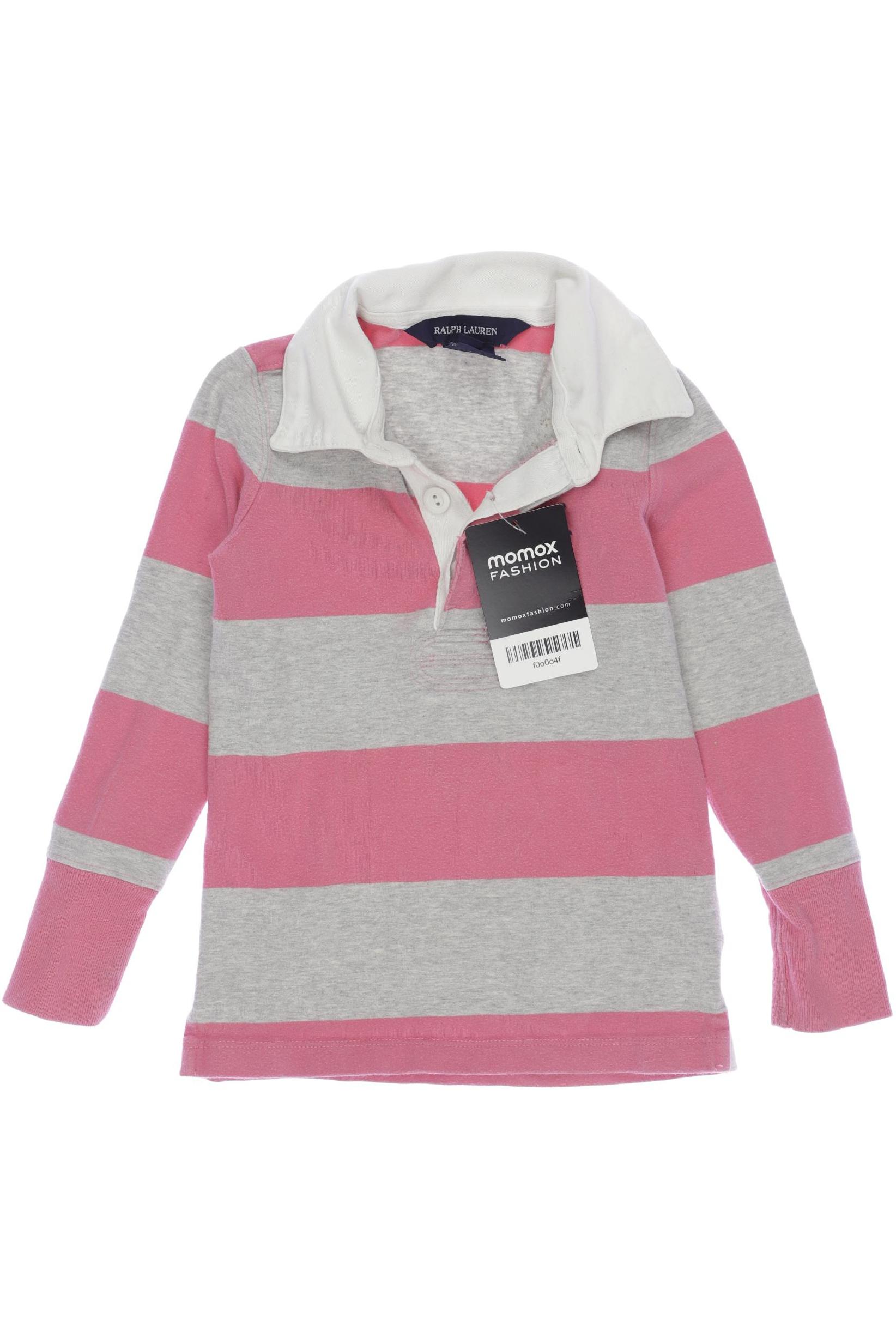 

Polo Ralph Lauren Damen Poloshirt, pink, Gr. 92