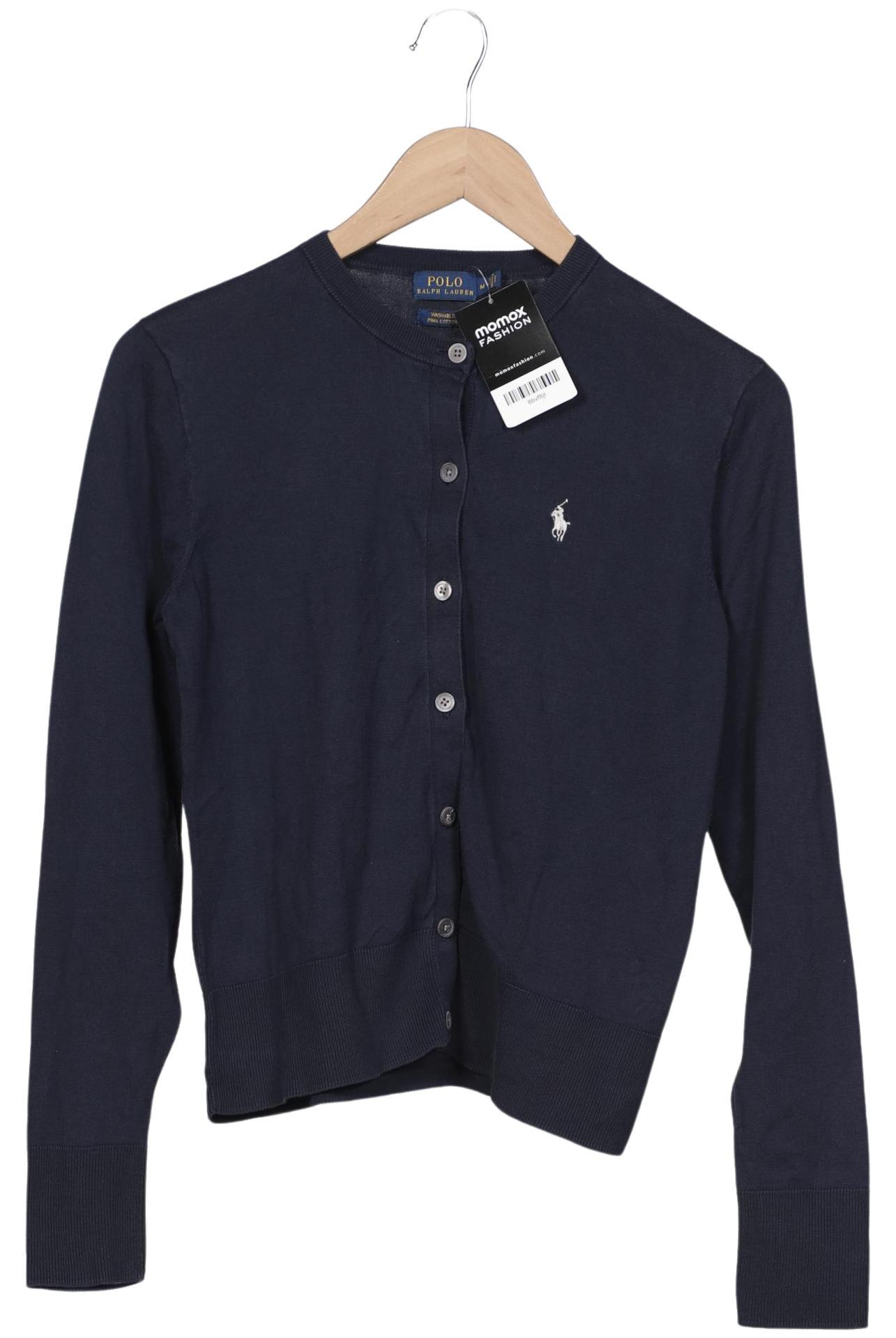 

Polo Ralph Lauren Damen Strickjacke, marineblau, Gr. 38