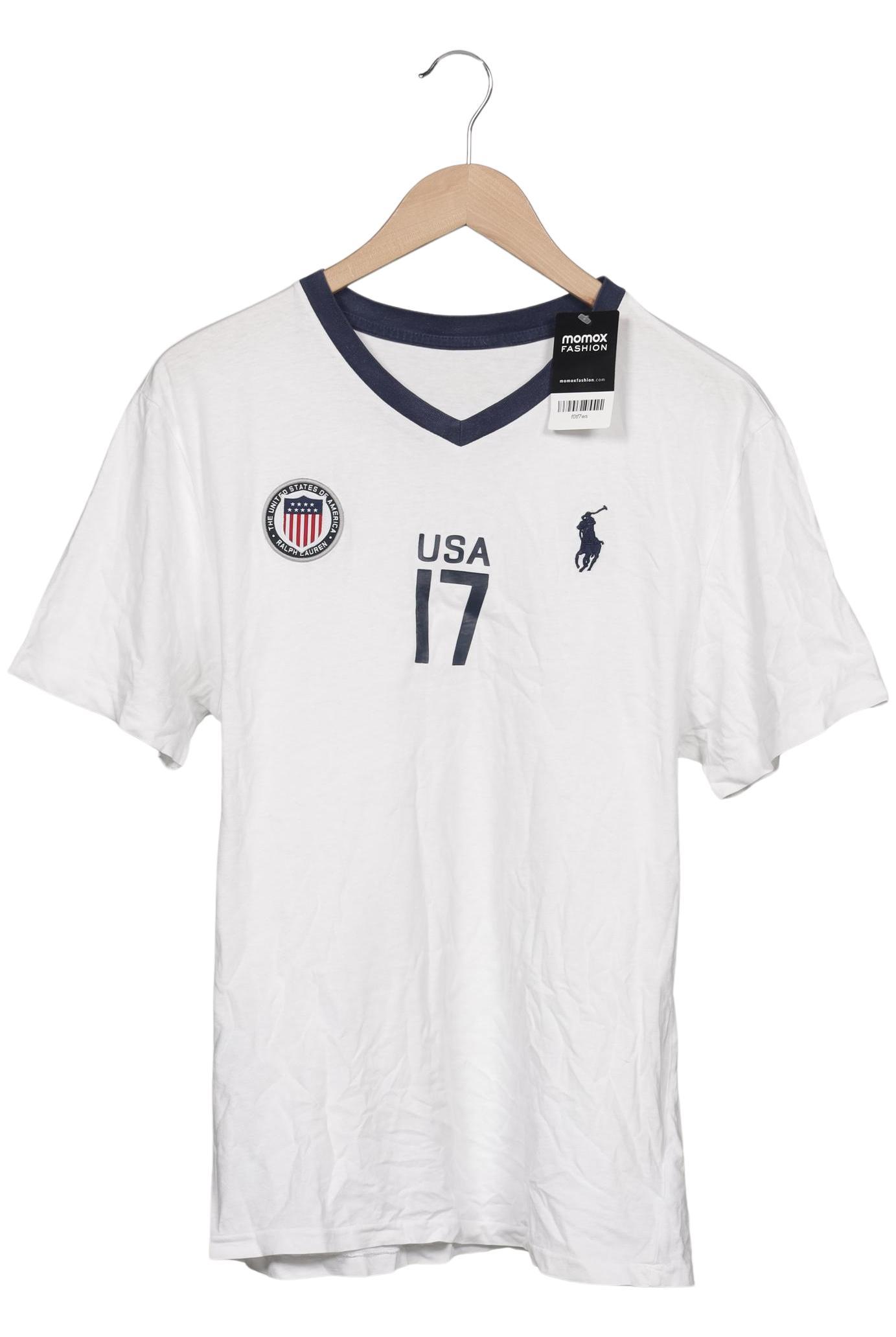 

Polo Ralph Lauren Herren T-Shirt, mehrfarbig, Gr. 48